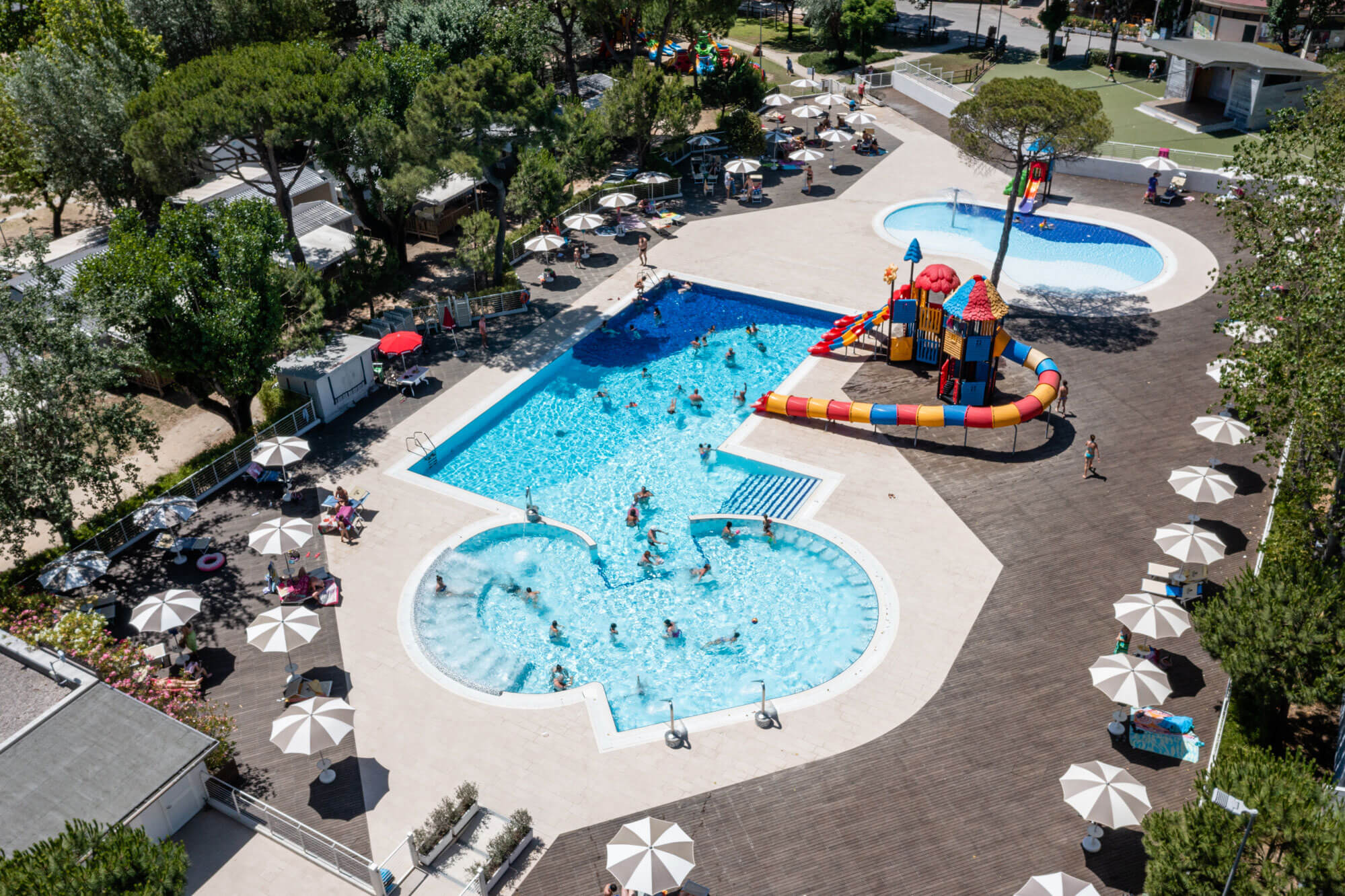 Marina Family Village