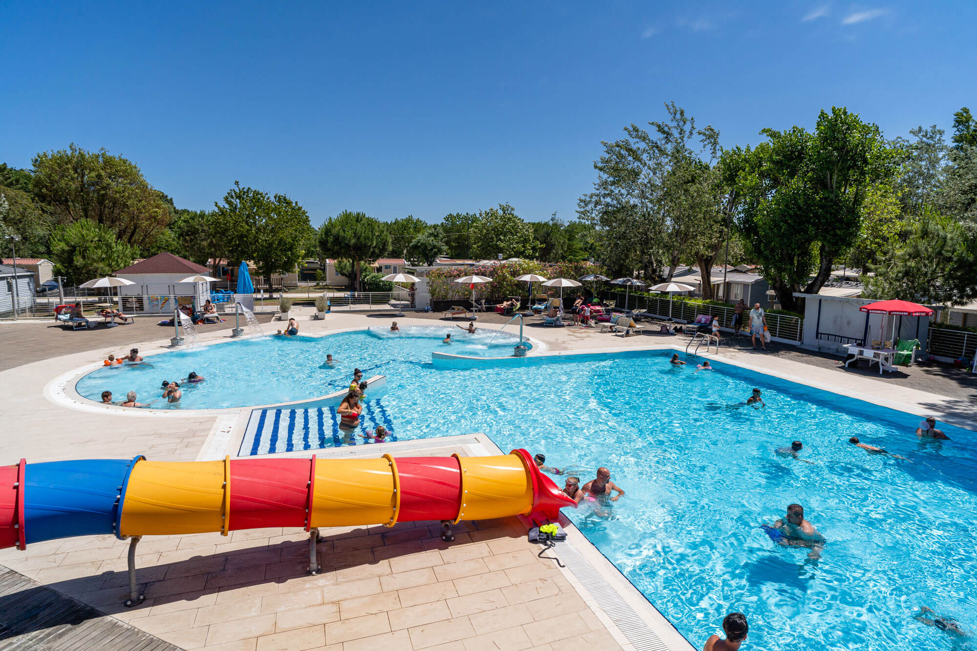 Marina Family Village