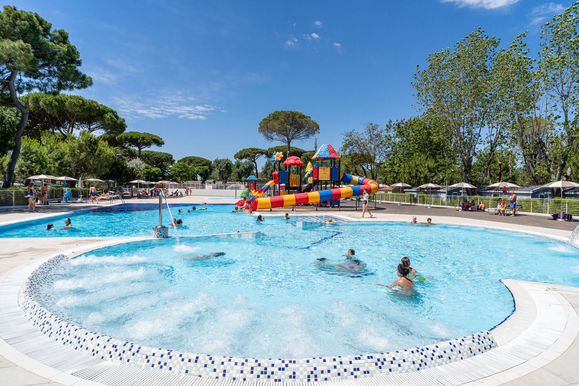 Marina Family Village