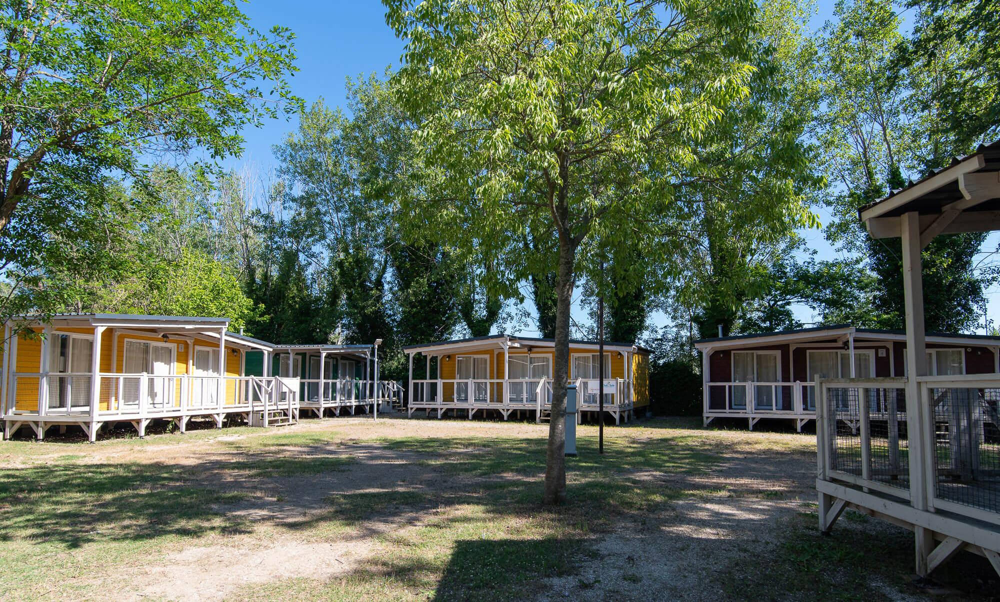 Marina Family Village
