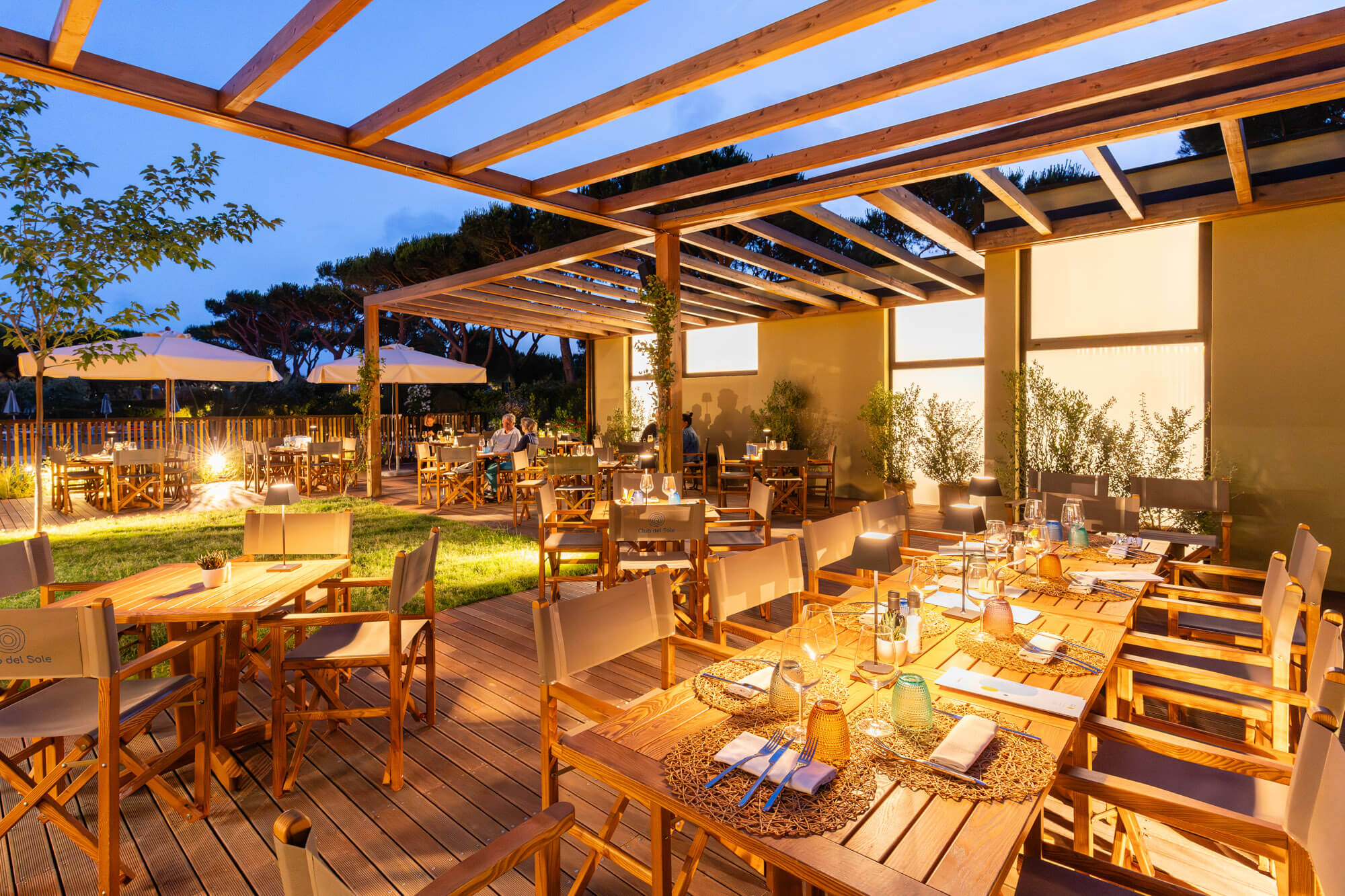 Orbetello Family Camping Village