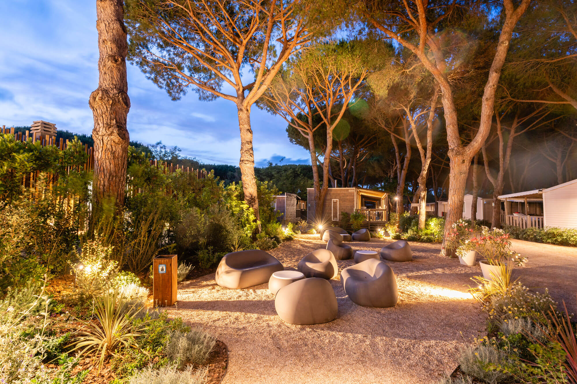 Orbetello Family Camping Village