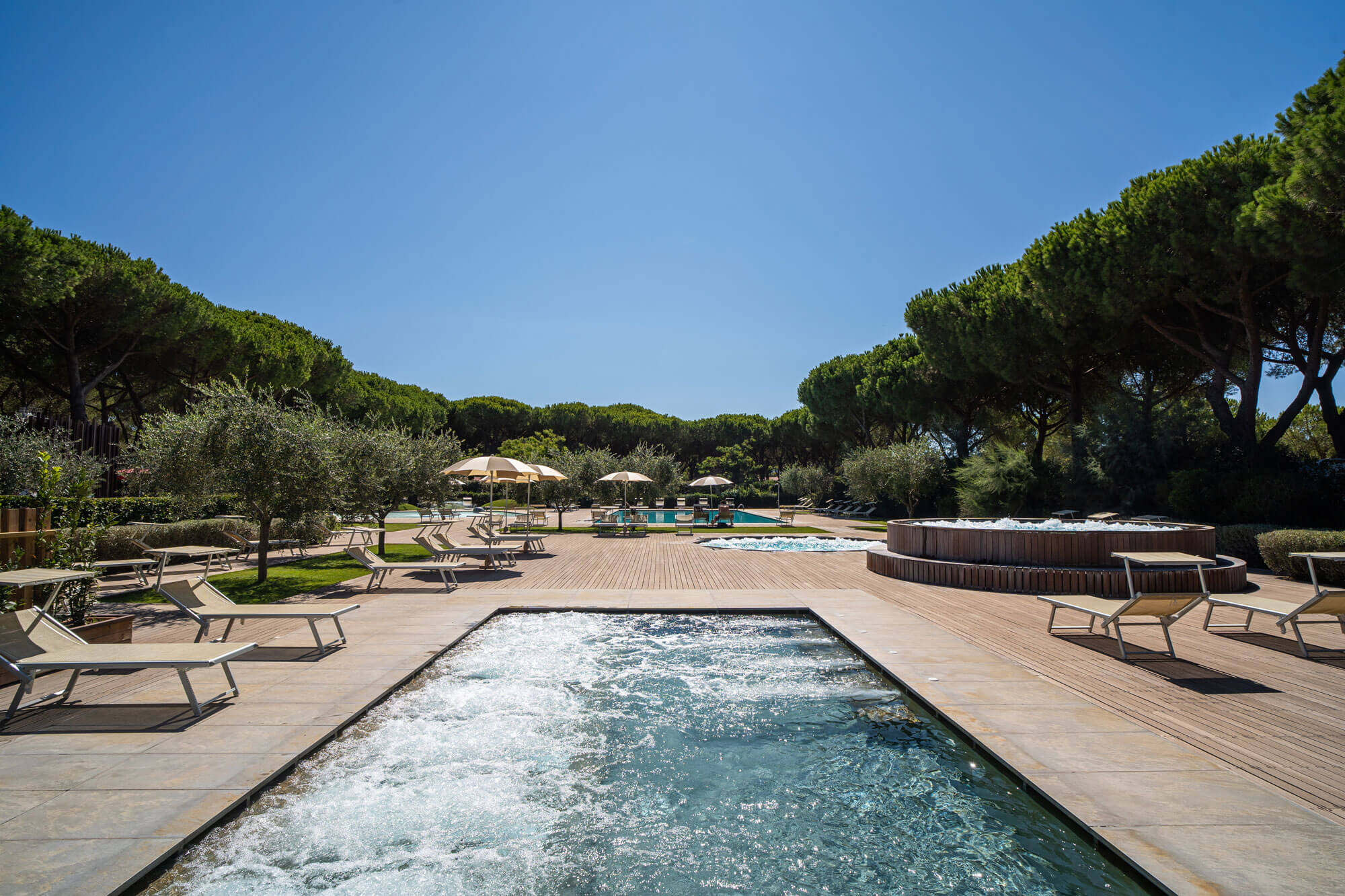 Orbetello Family Camping Village