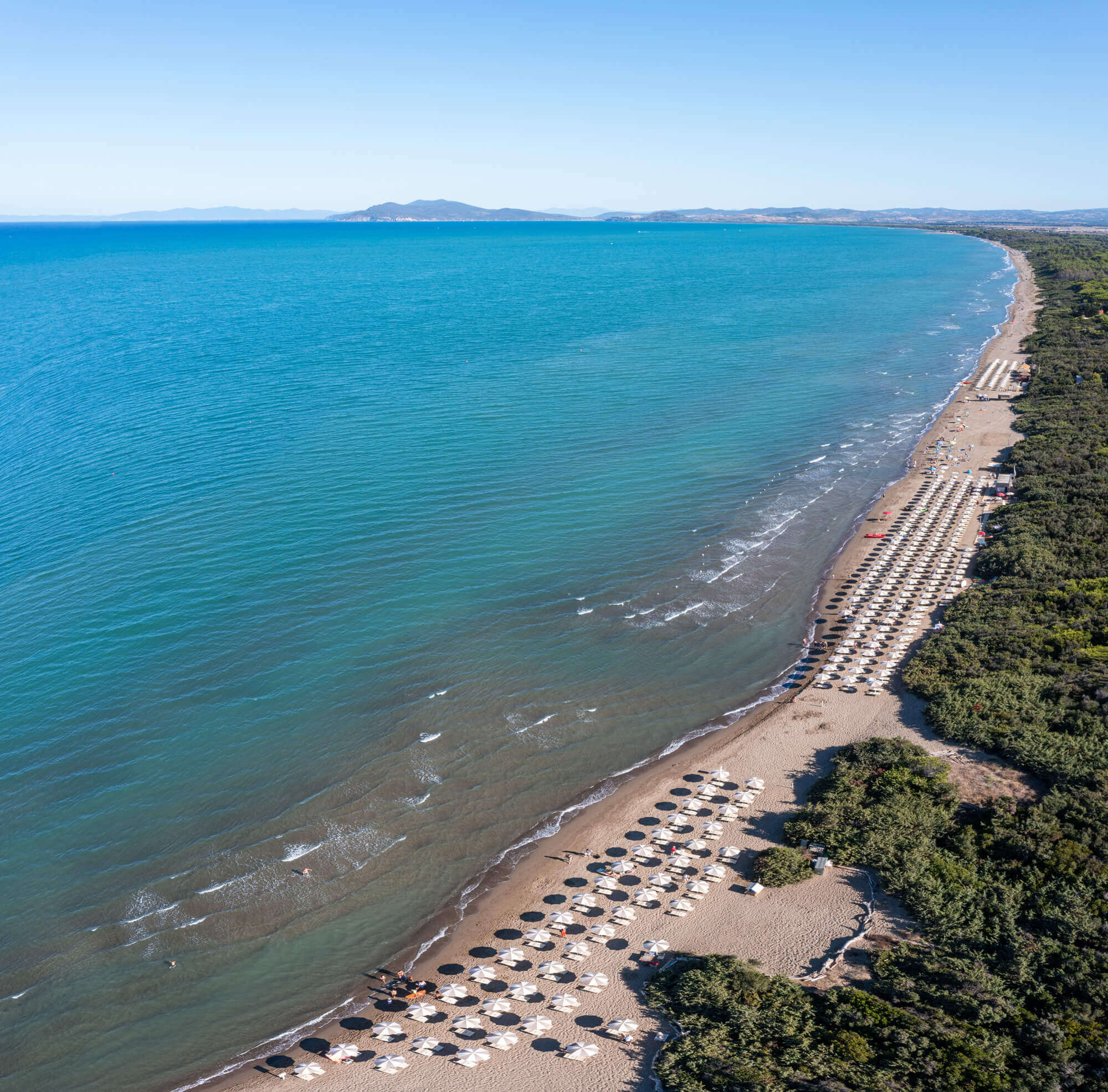 Orbetello Family Camping Village