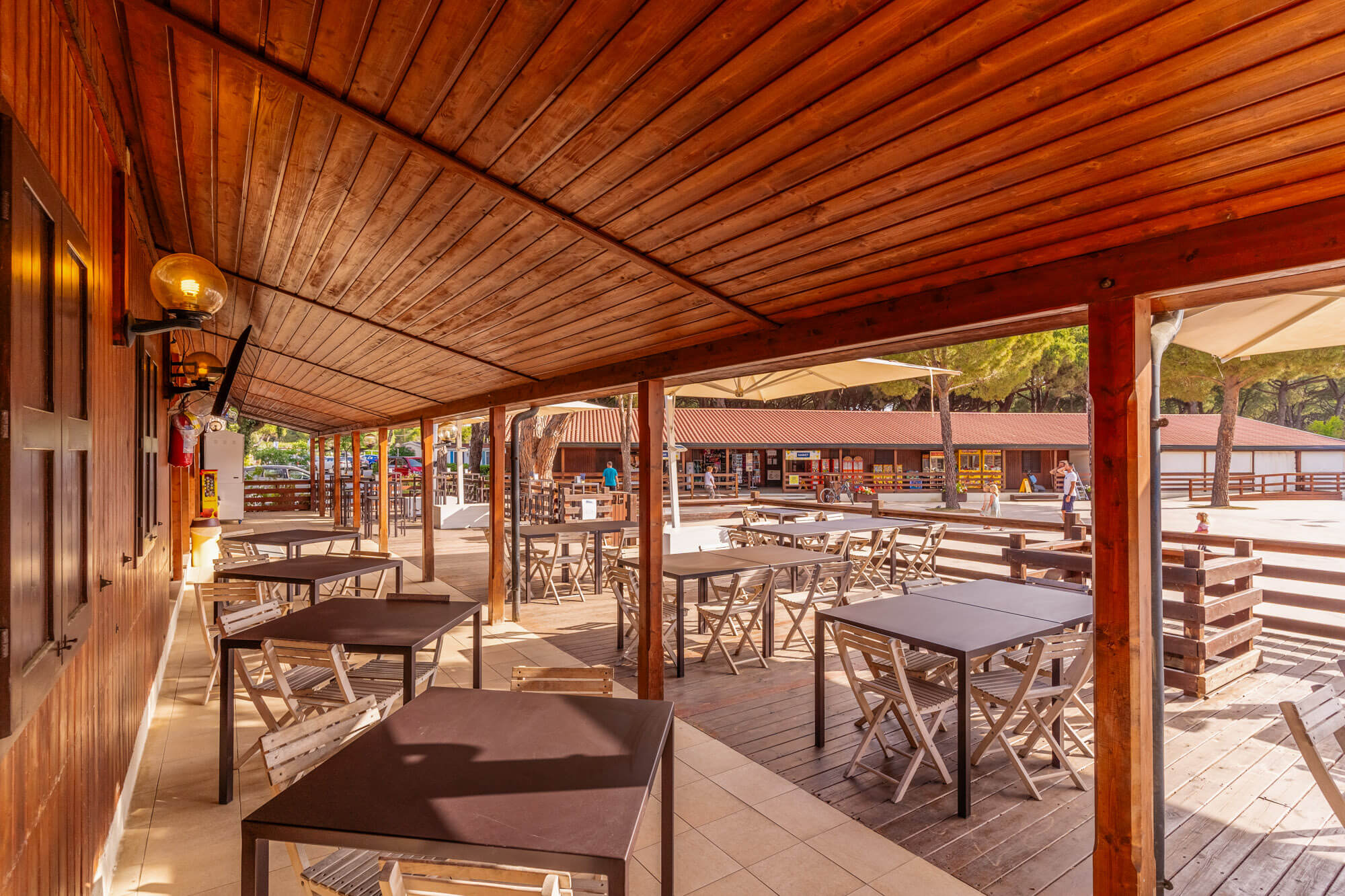 Orbetello Family Camping Village