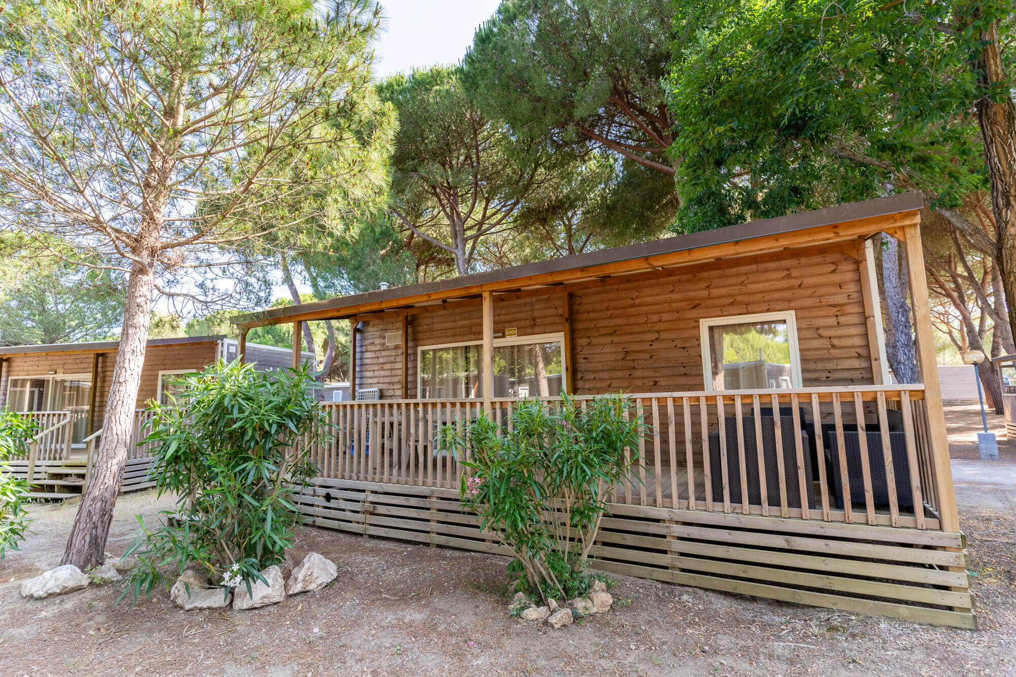 Orbetello Family Camping Village