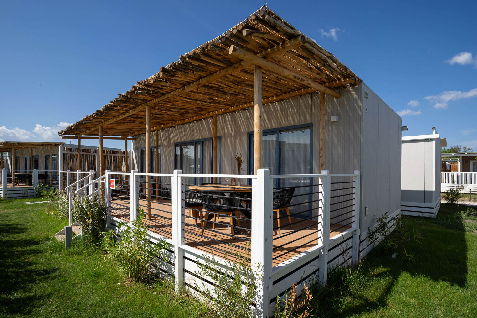 Pineta Beach Village
