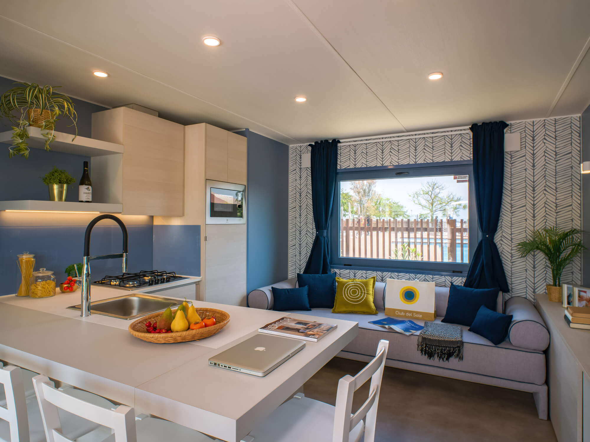 Pineta Beach Village
