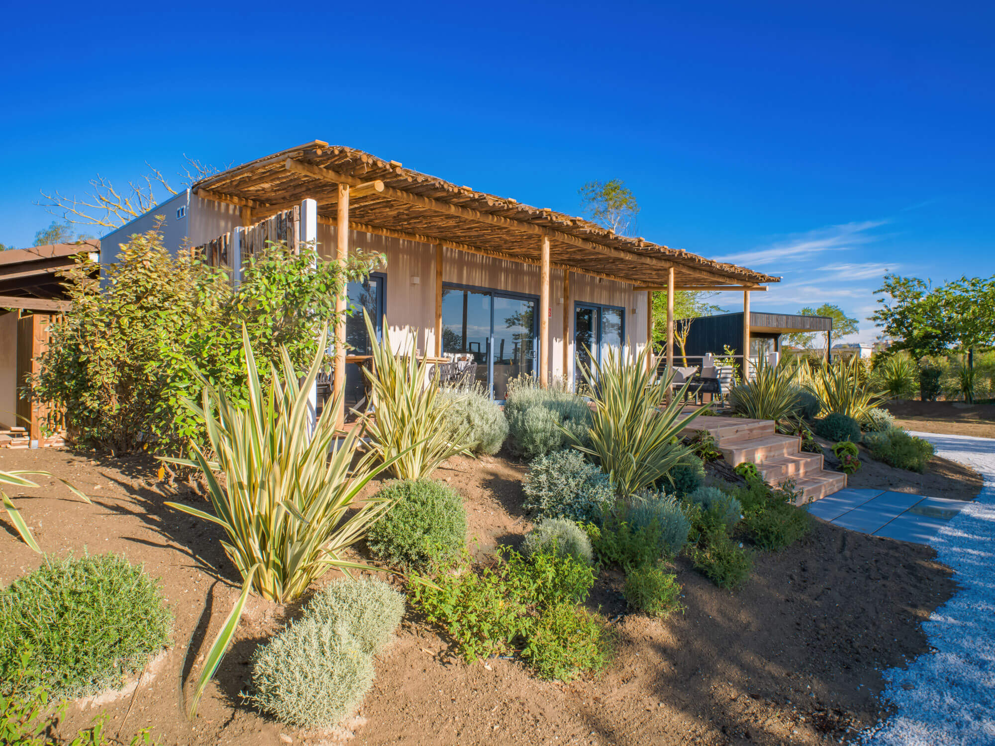 Pineta Beach Village