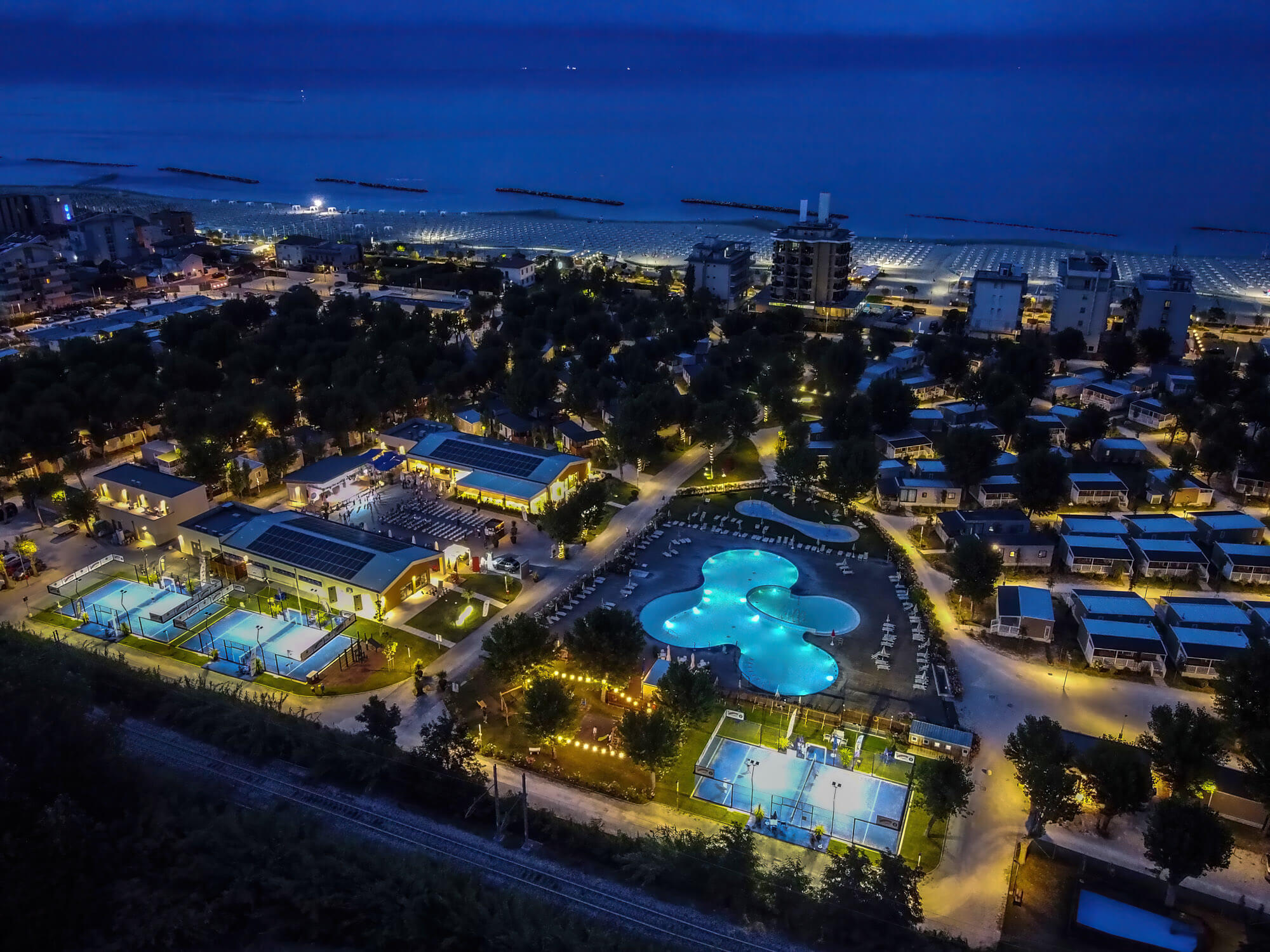 Rimini Family Village