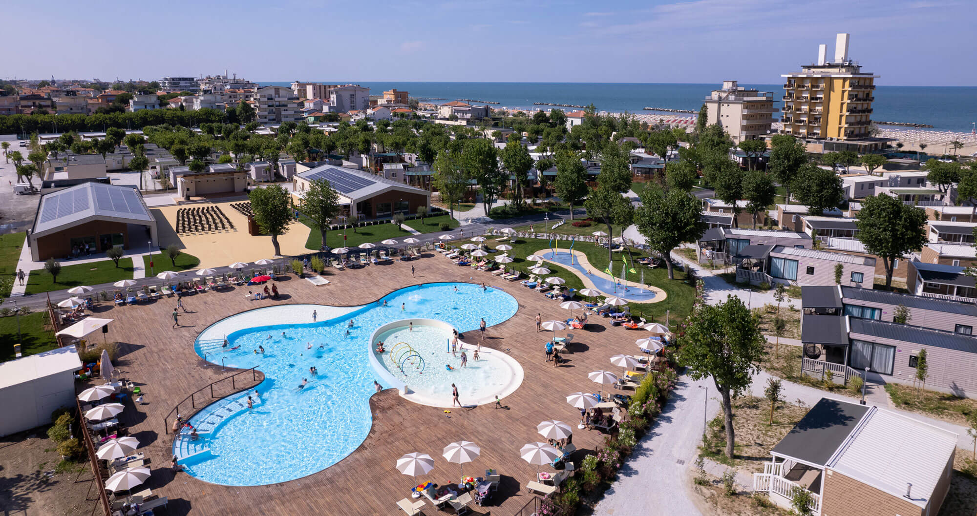 Rimini Family Village