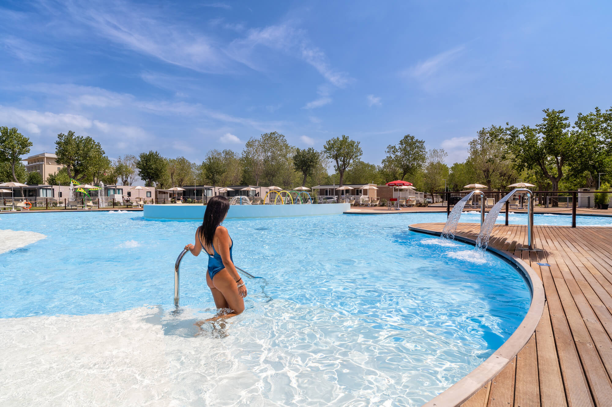 Rimini Family Village