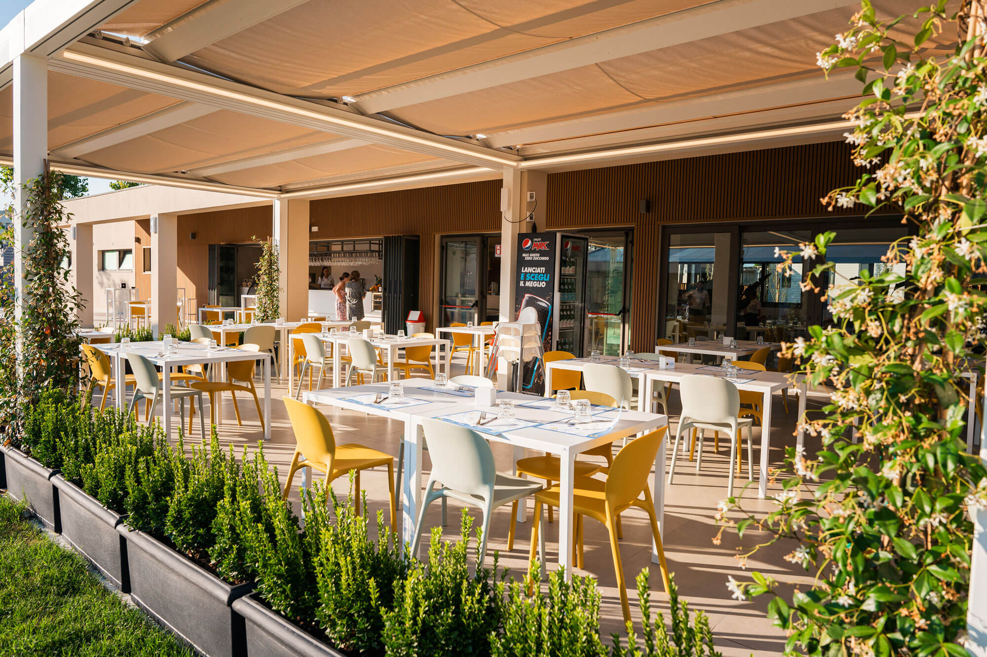 Rimini Family Village