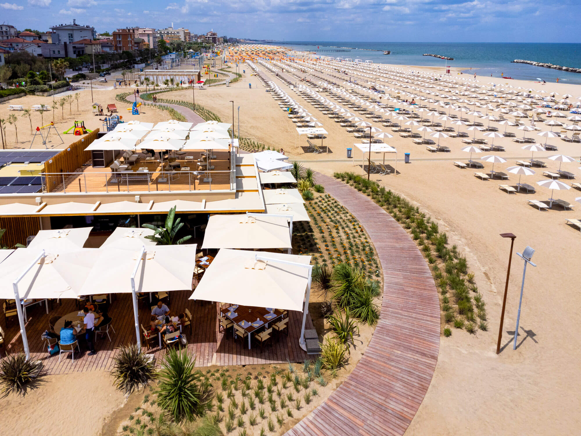 Rimini Family Village