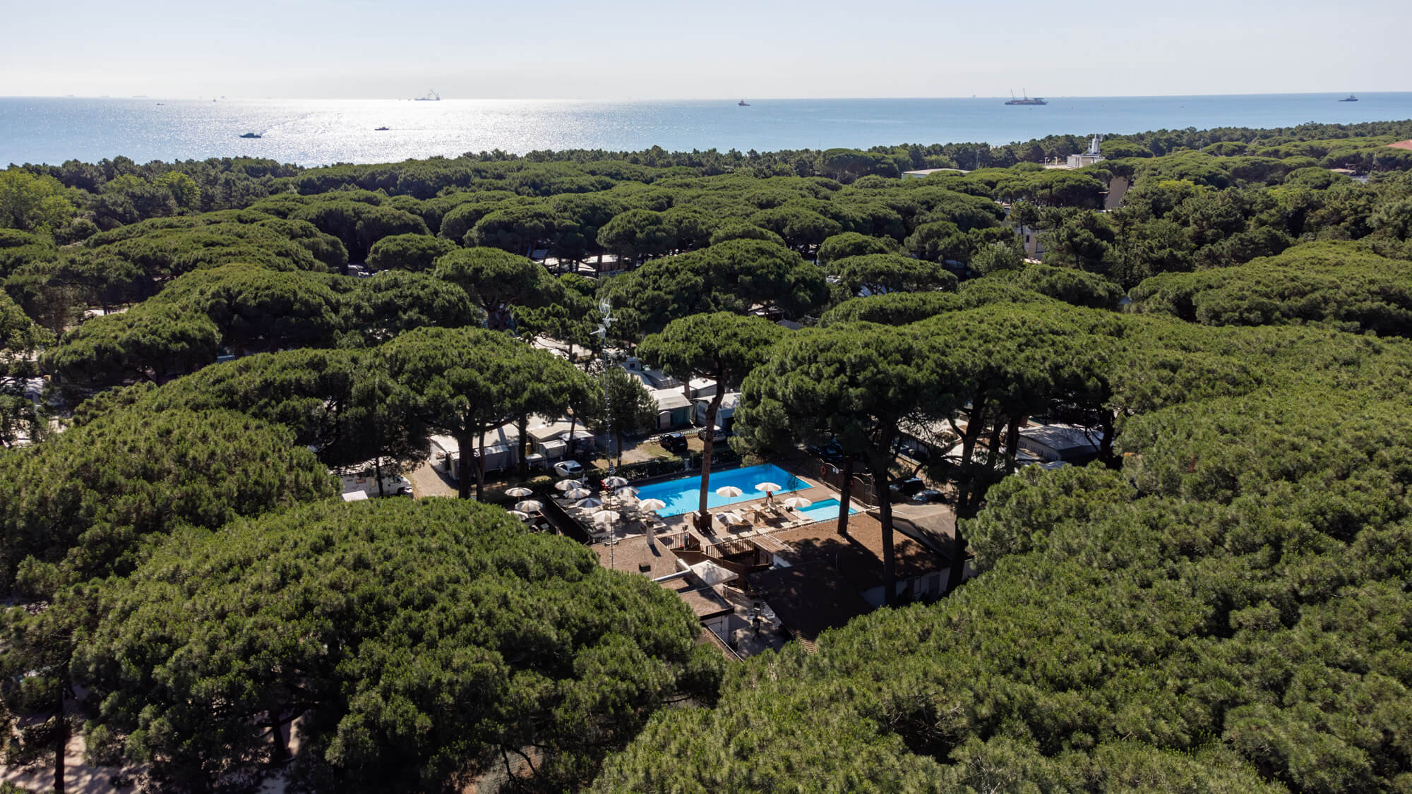 Rivaverde Family Camping Village