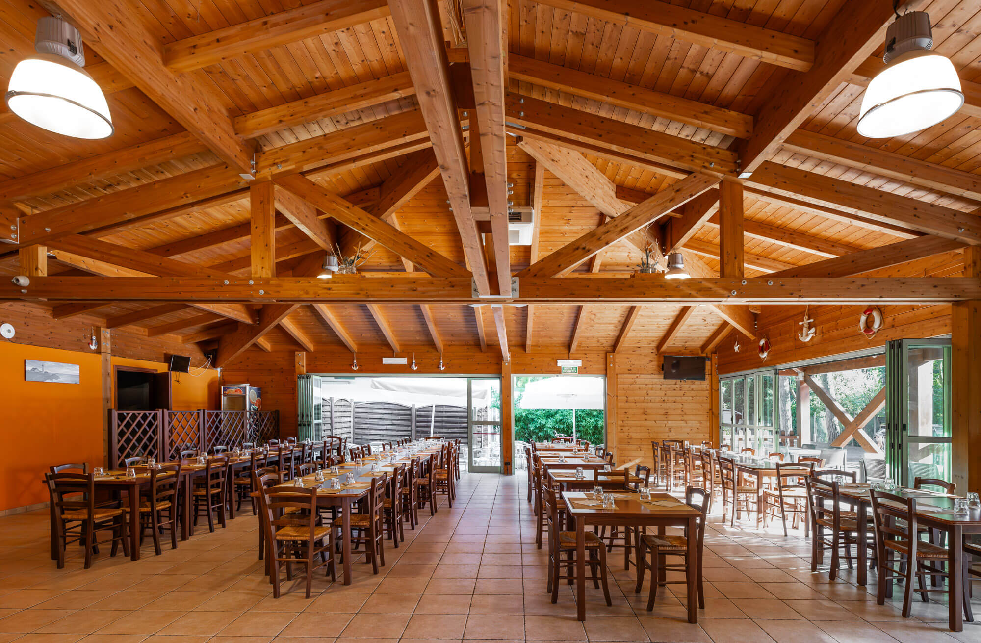 Rivaverde Family Camping Village