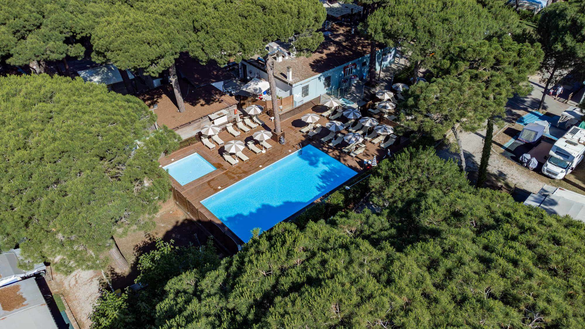Rivaverde Family Camping Village