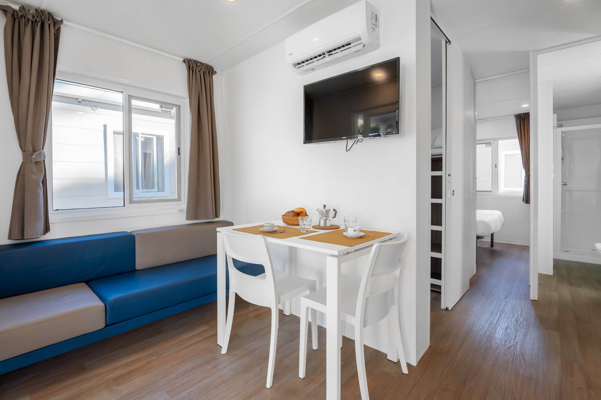 Rivaverde Family Camping Village