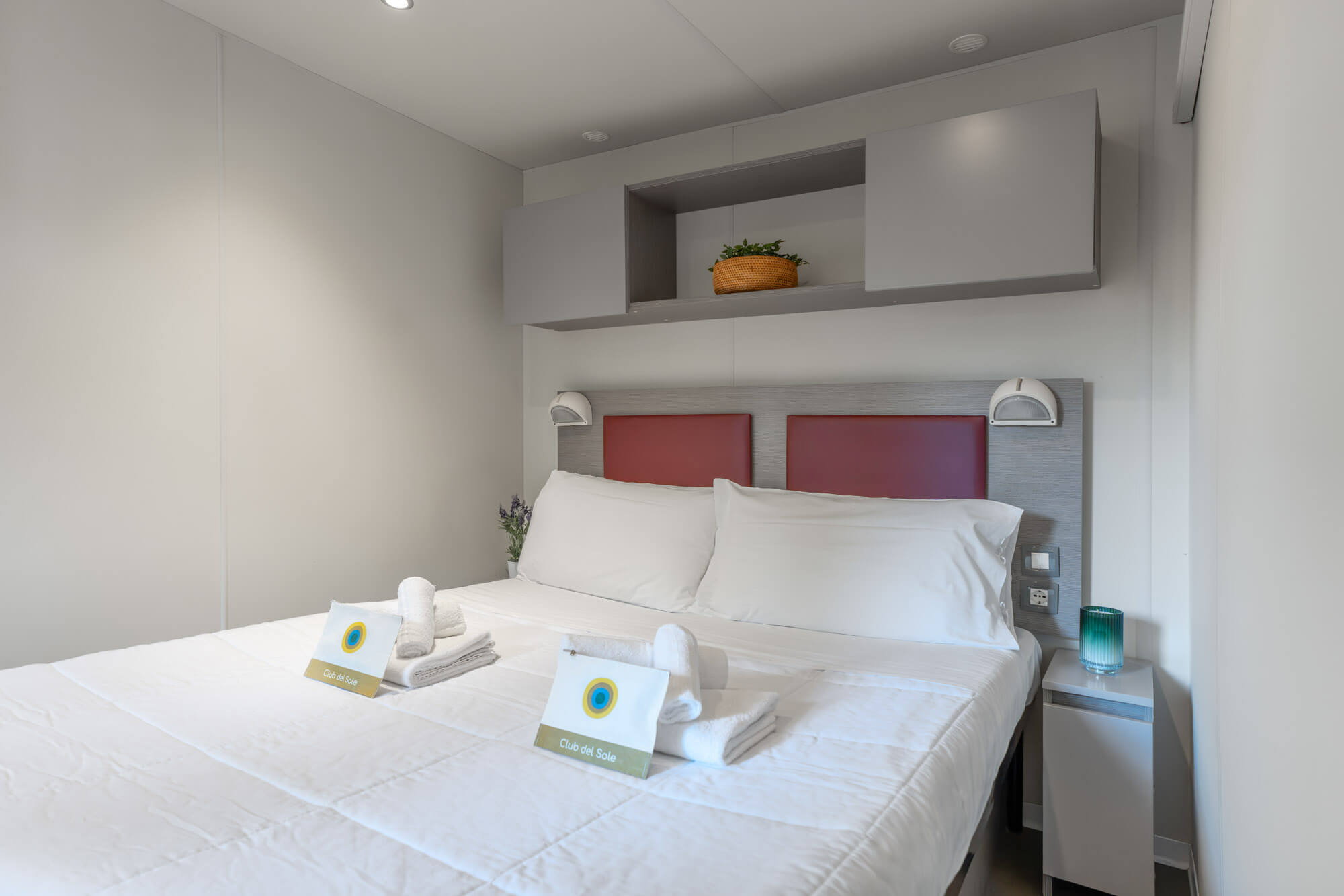 Rivaverde Family Camping Village
