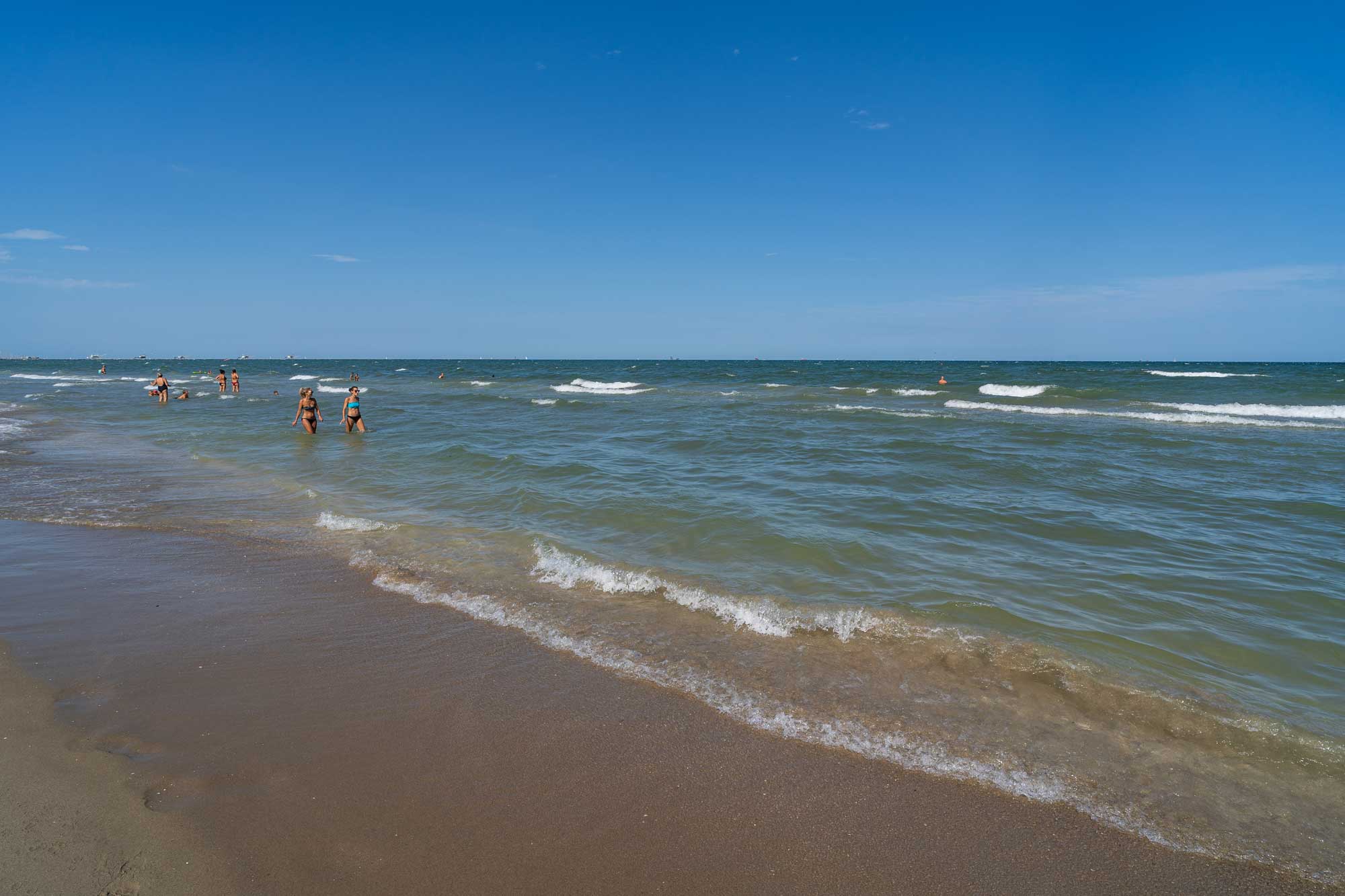 Rivaverde Family Camping Village