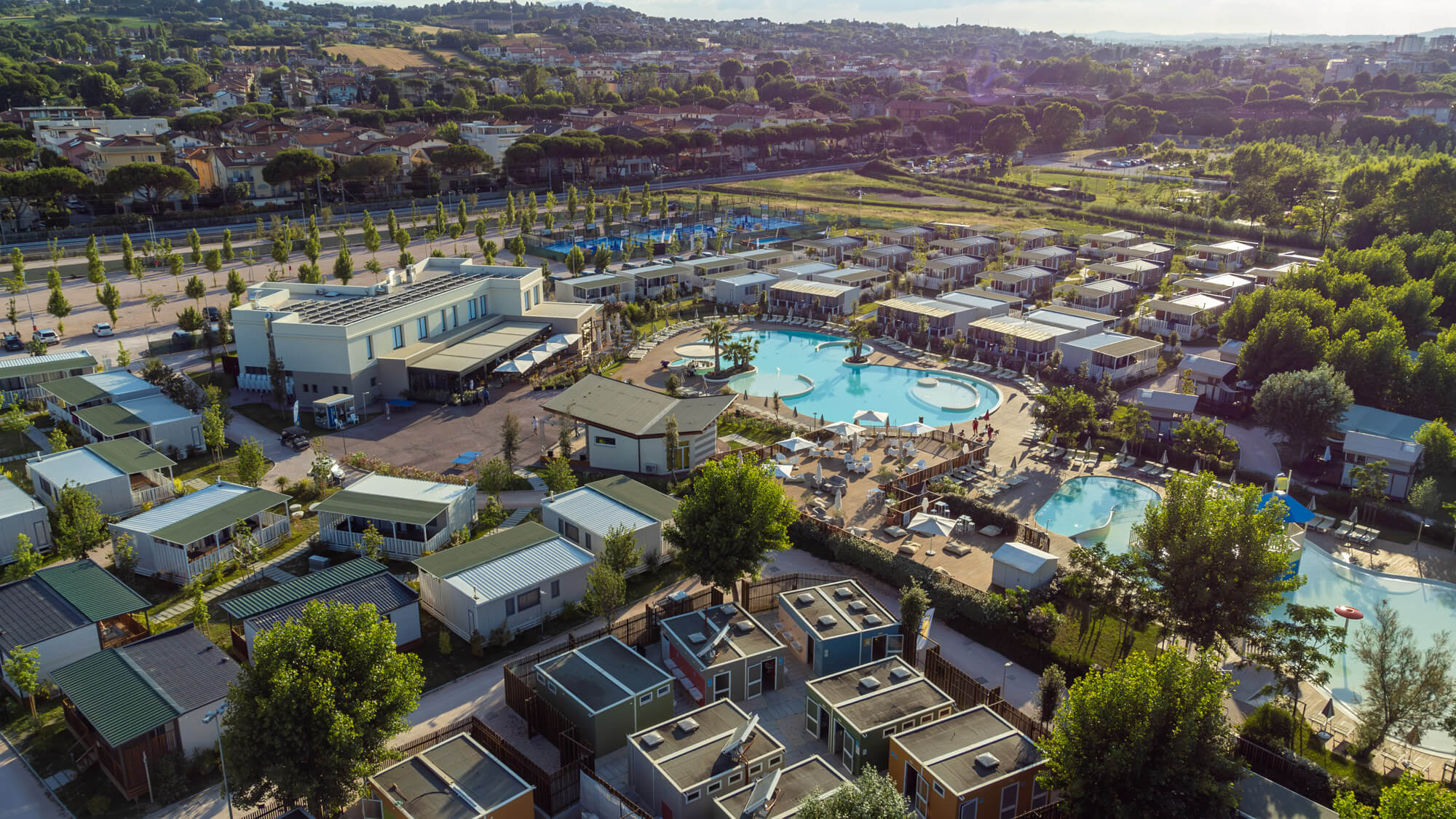Romagna Family Village