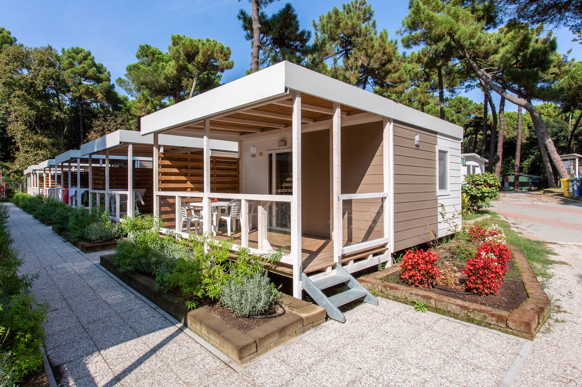 Sole Family Camping Village