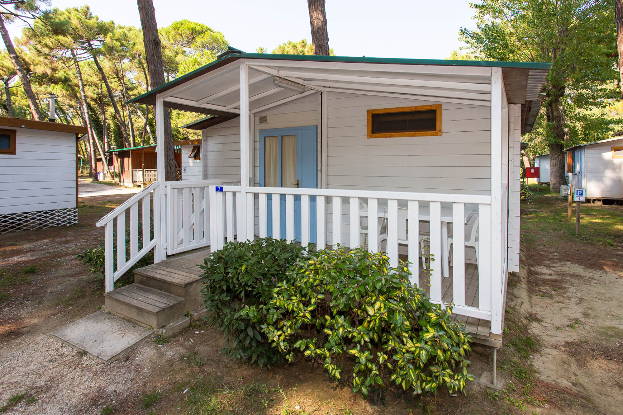 Sole Family Camping Village