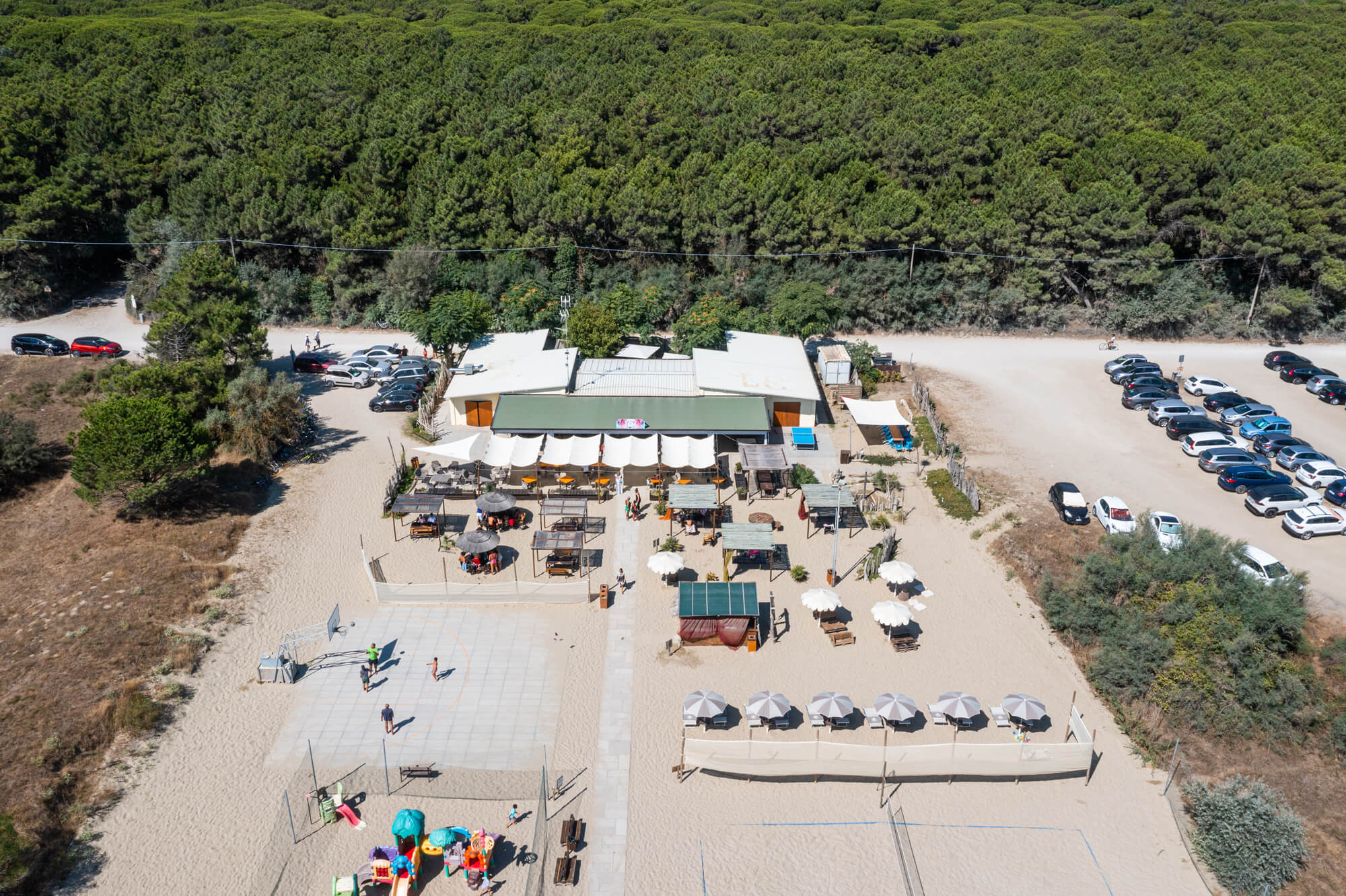 Sole Family Camping Village