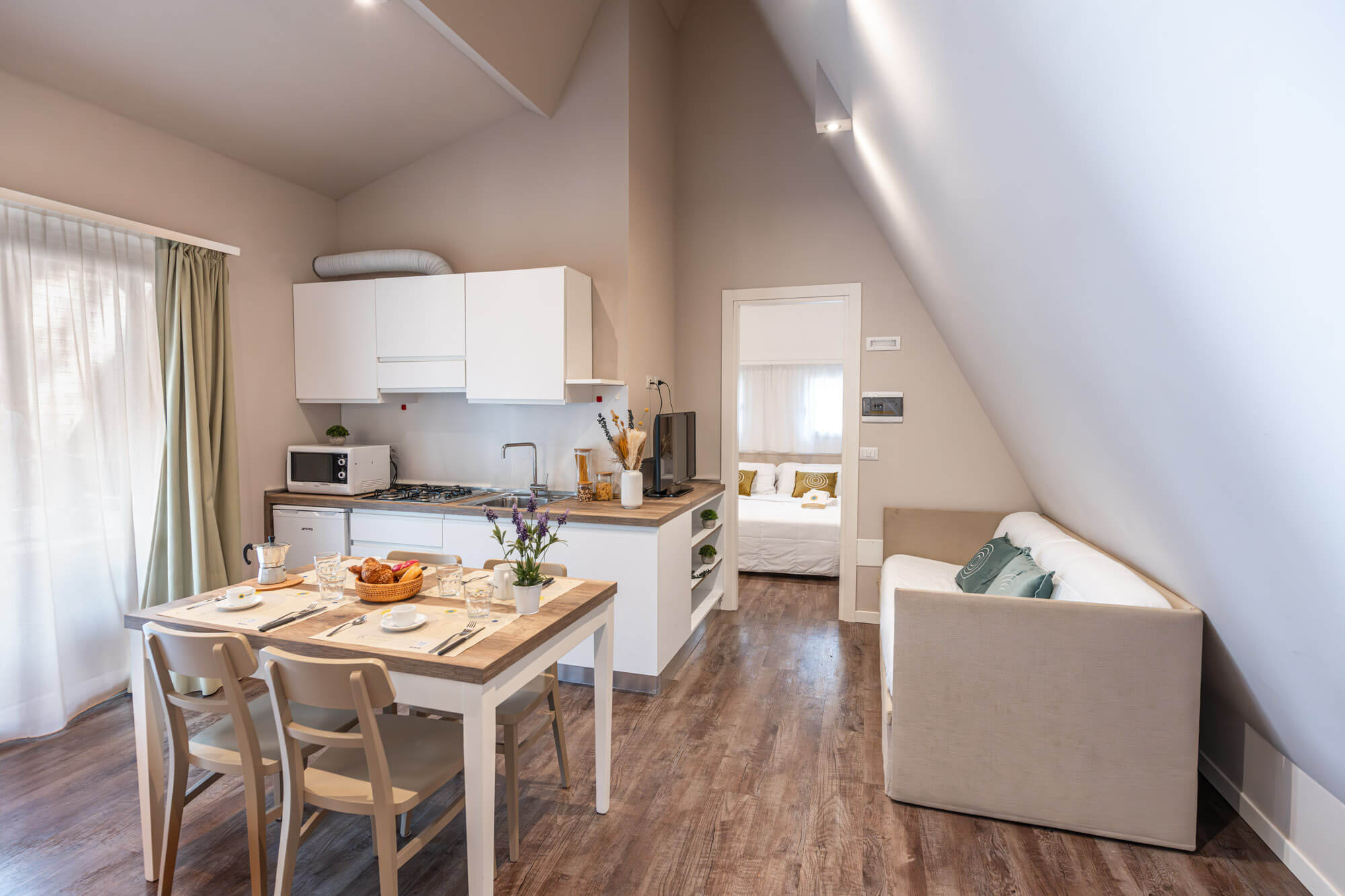Spina Family Camping Village