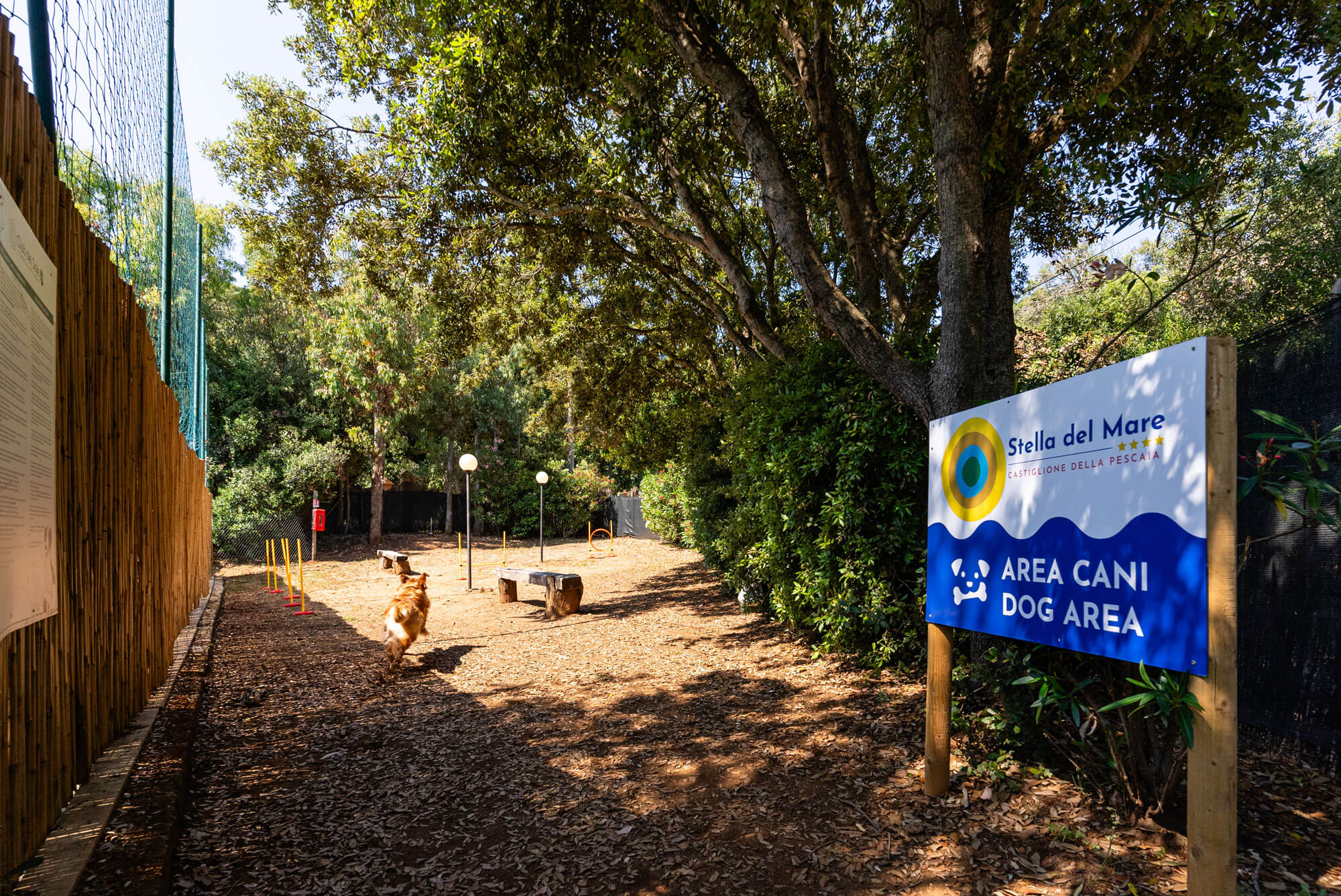 Stella del Mare Family Camping Village