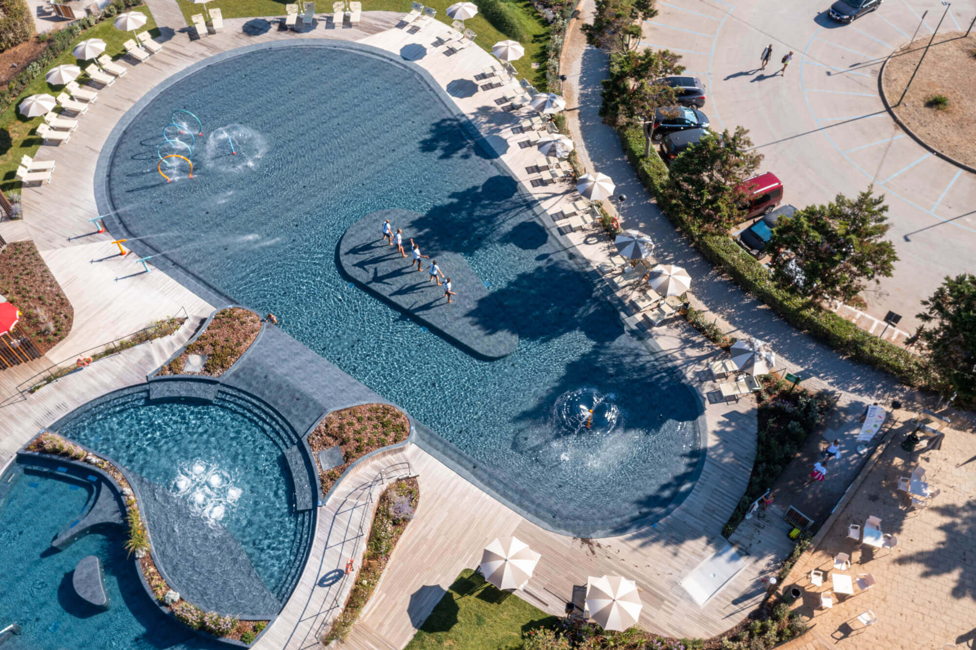 Stella del Mare Family Camping Village