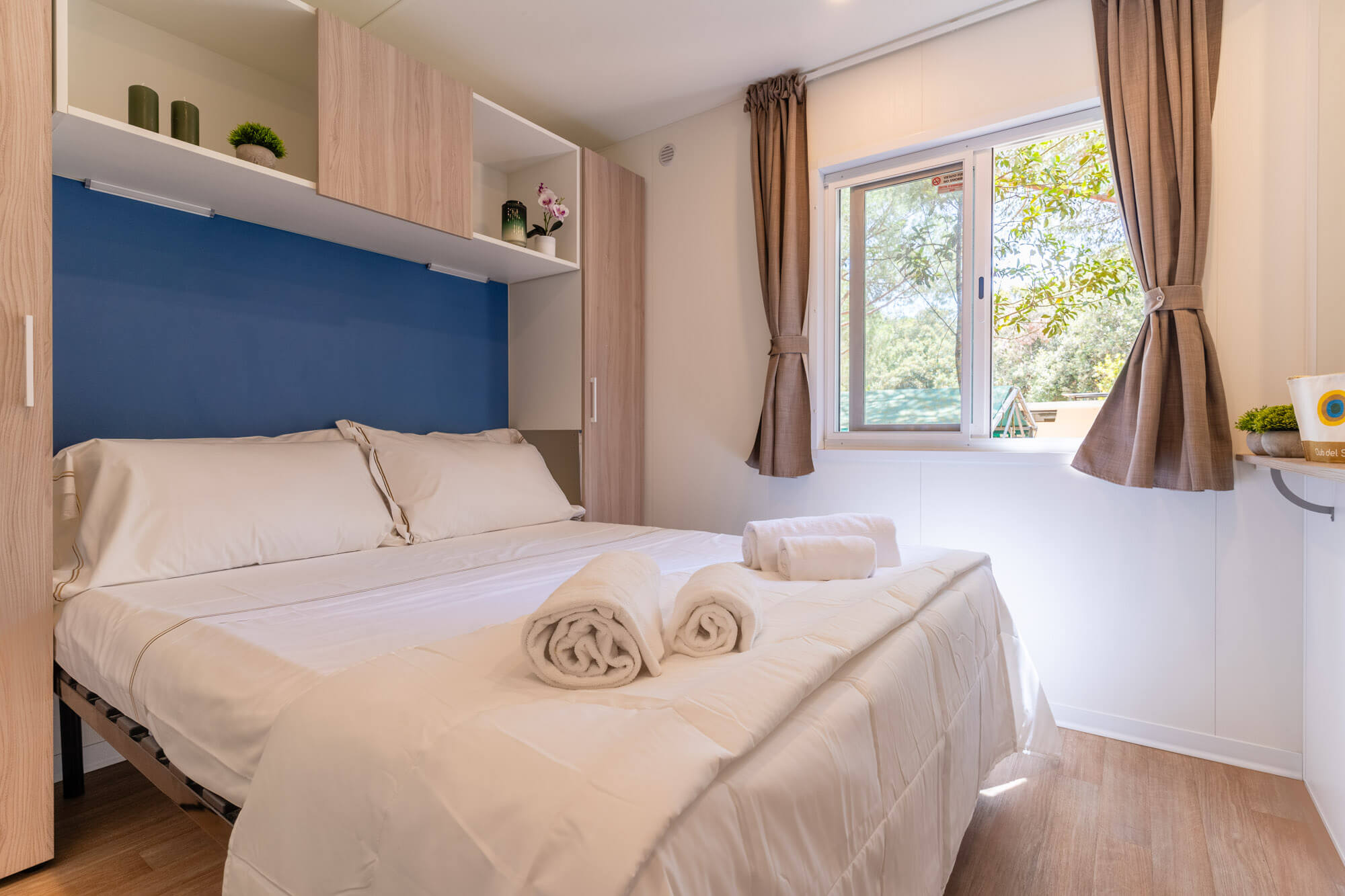 Stella del Mare Family Camping Village