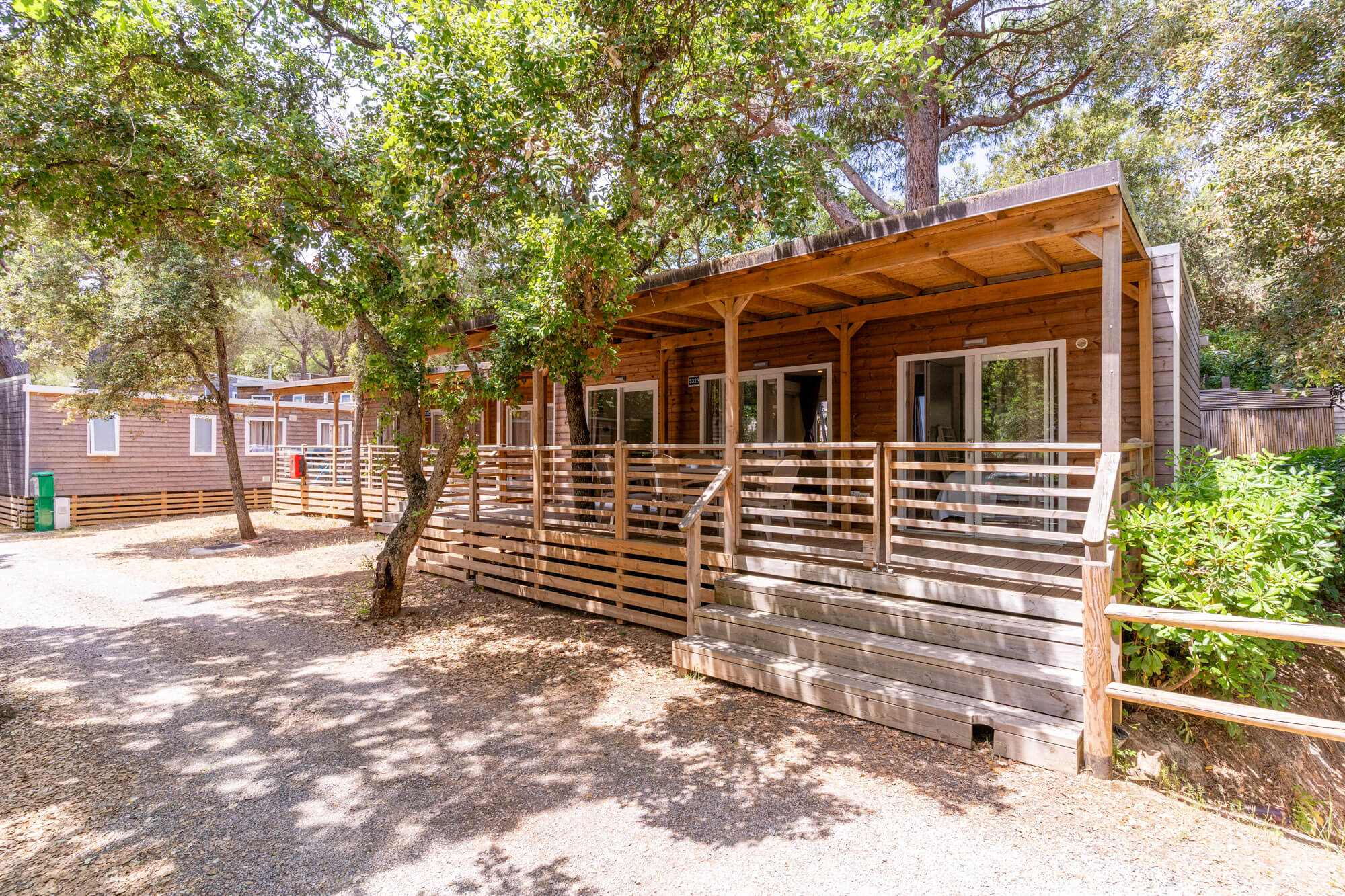 Stella del Mare Family Camping Village