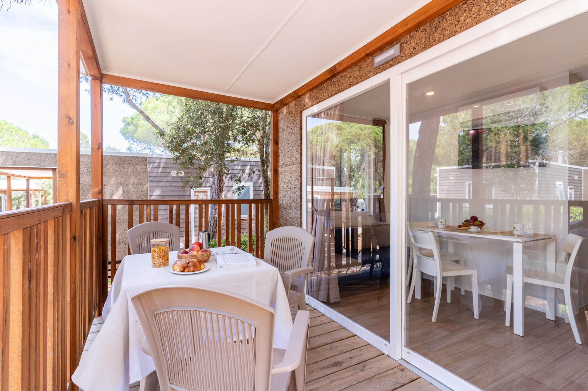 Stella del Mare Family Camping Village