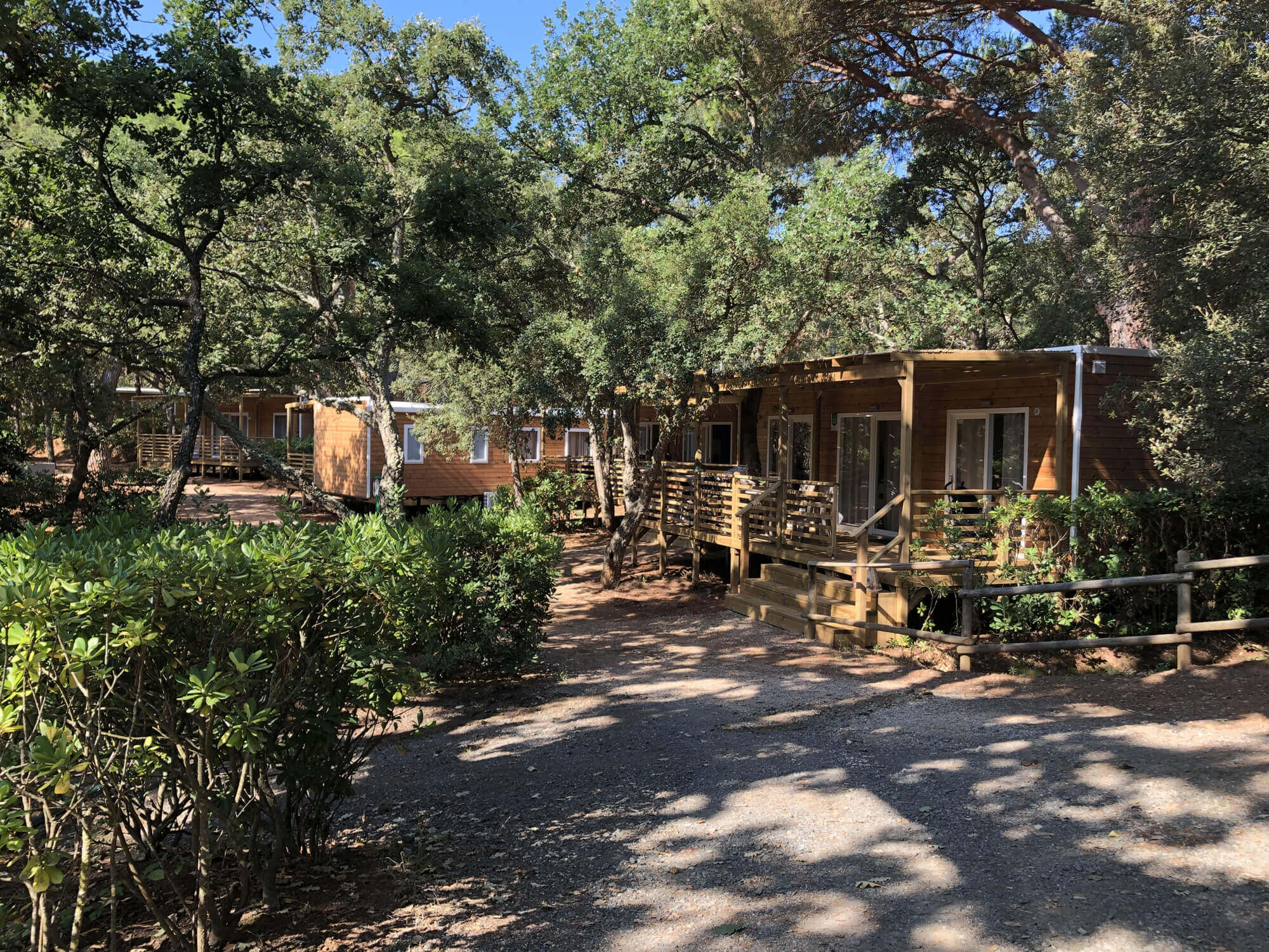 Stella del Mare Family Camping Village