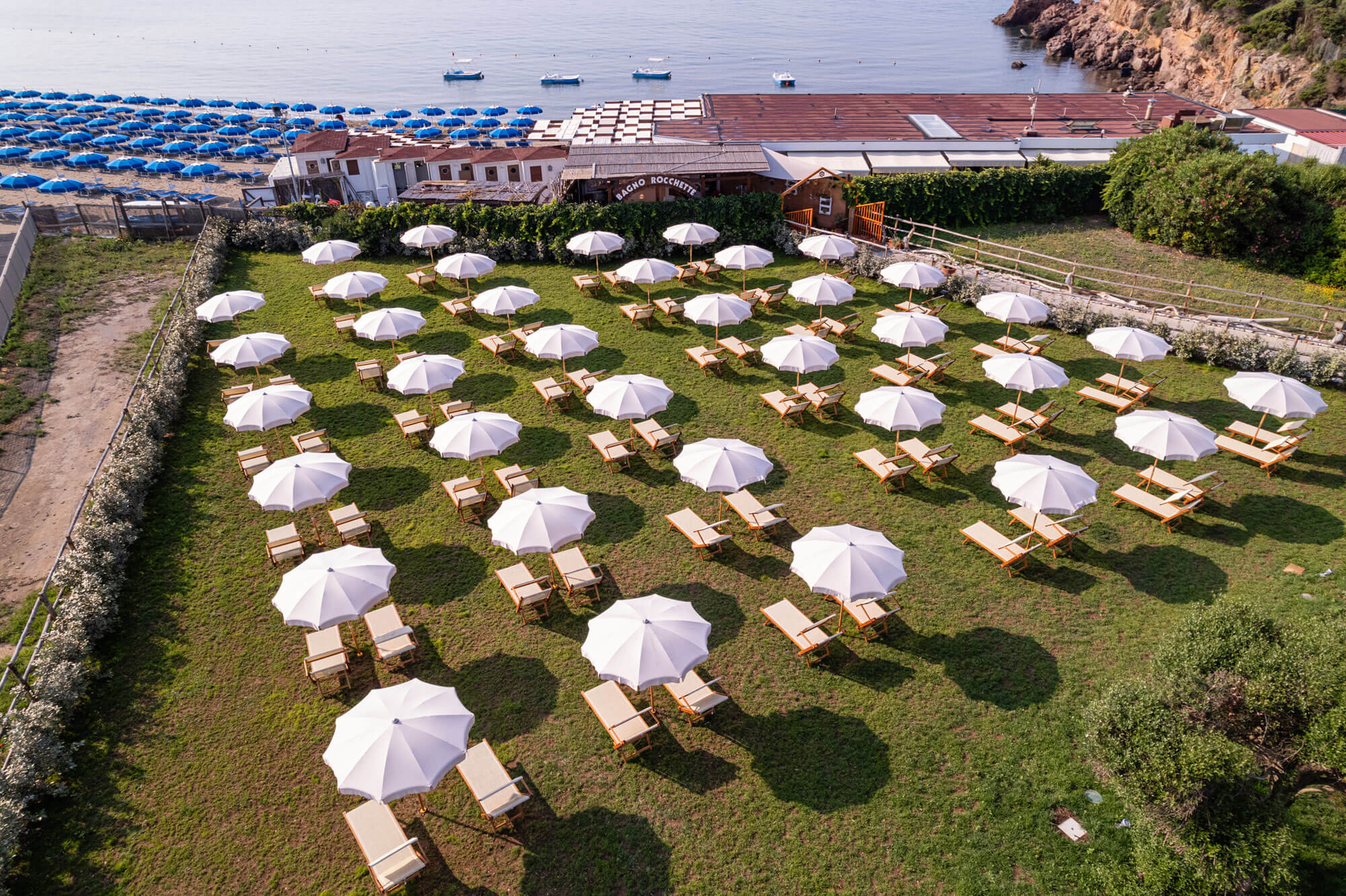 Stella del Mare Family Camping Village