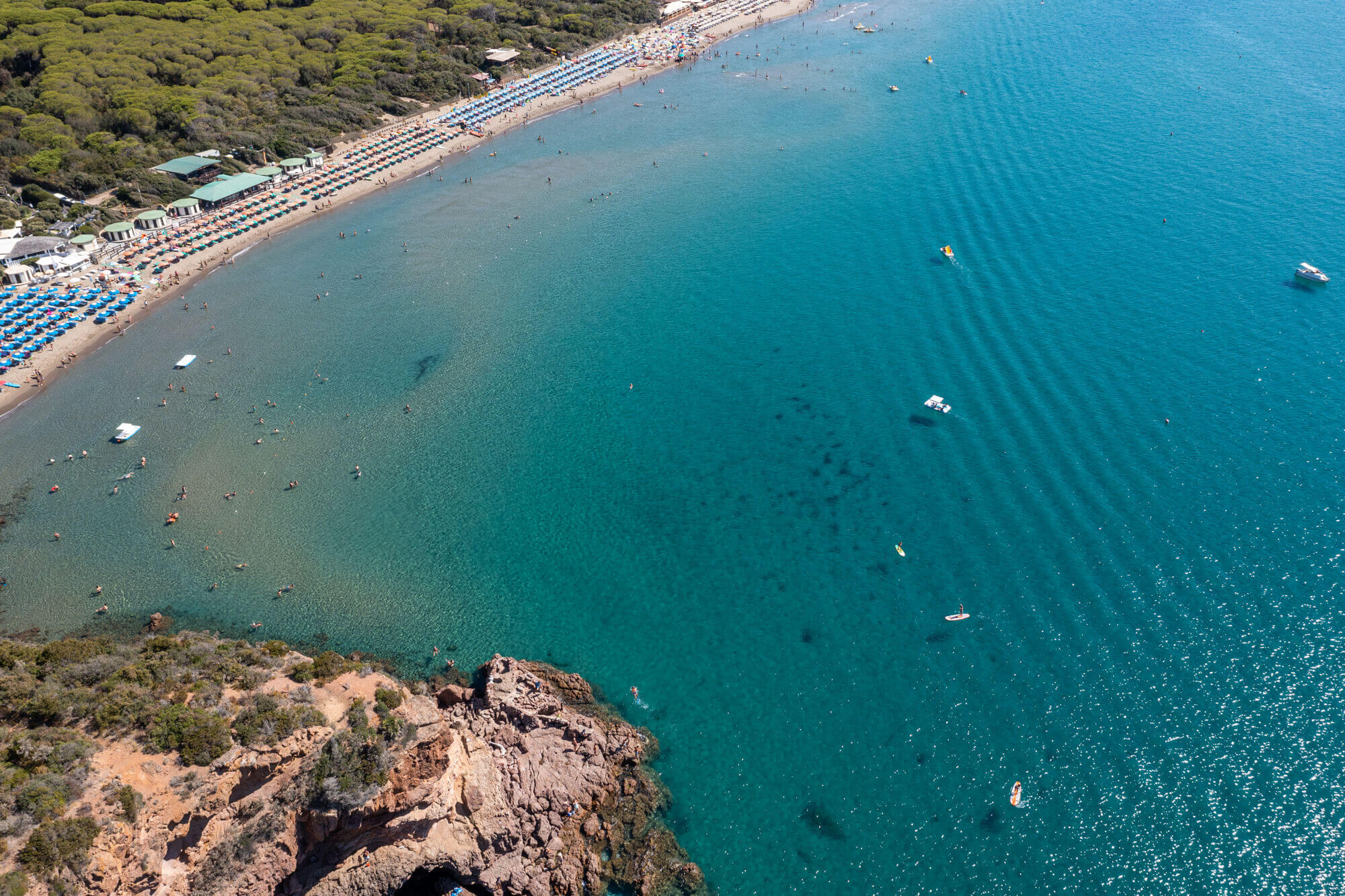 Stella del Mare Family Camping Village