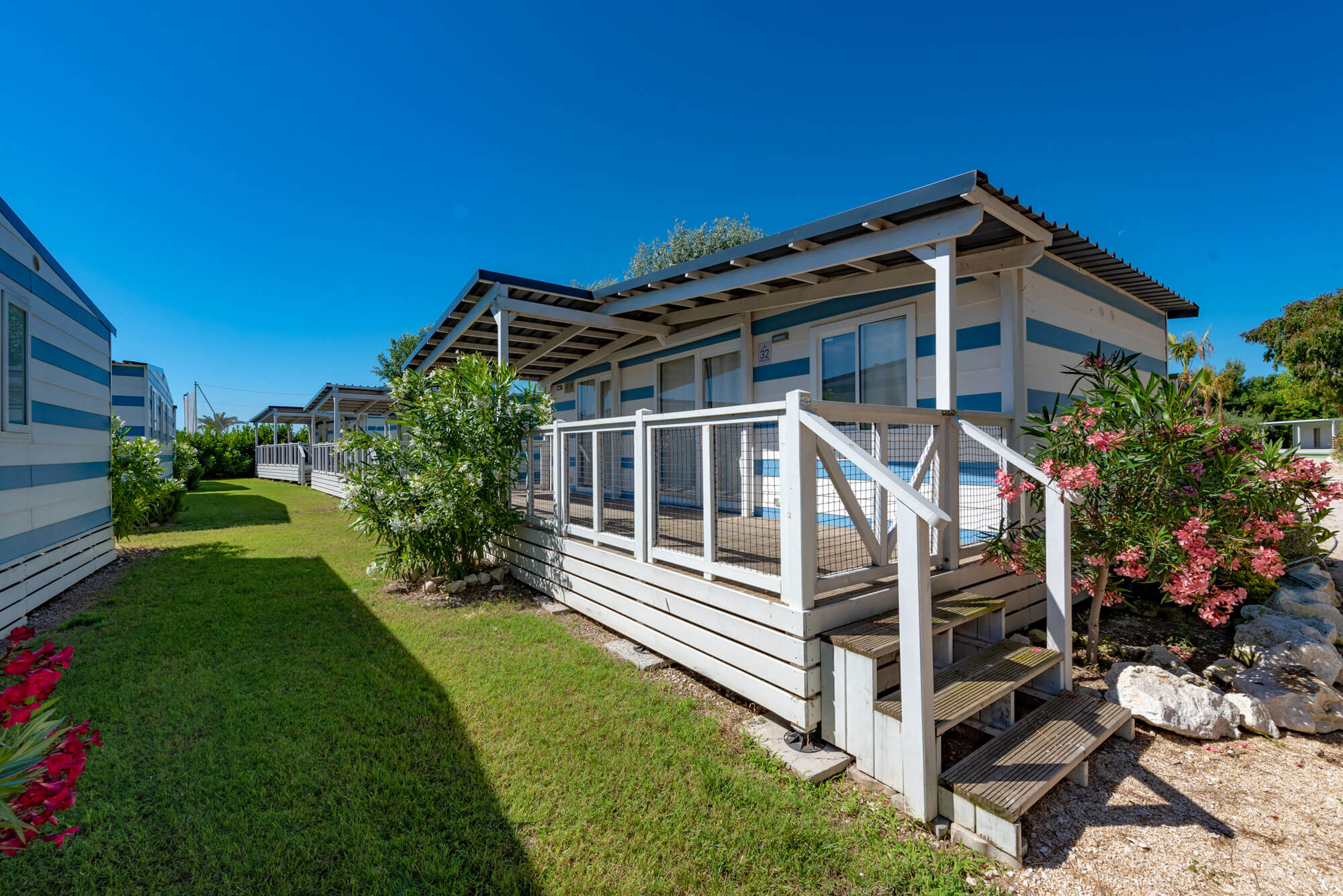 Stork Family Camping Village