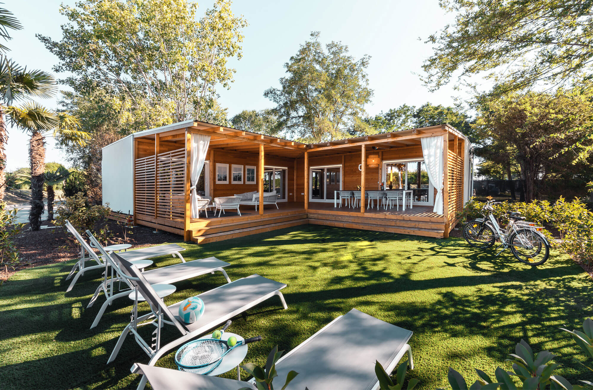 Tenuta Primero Resort