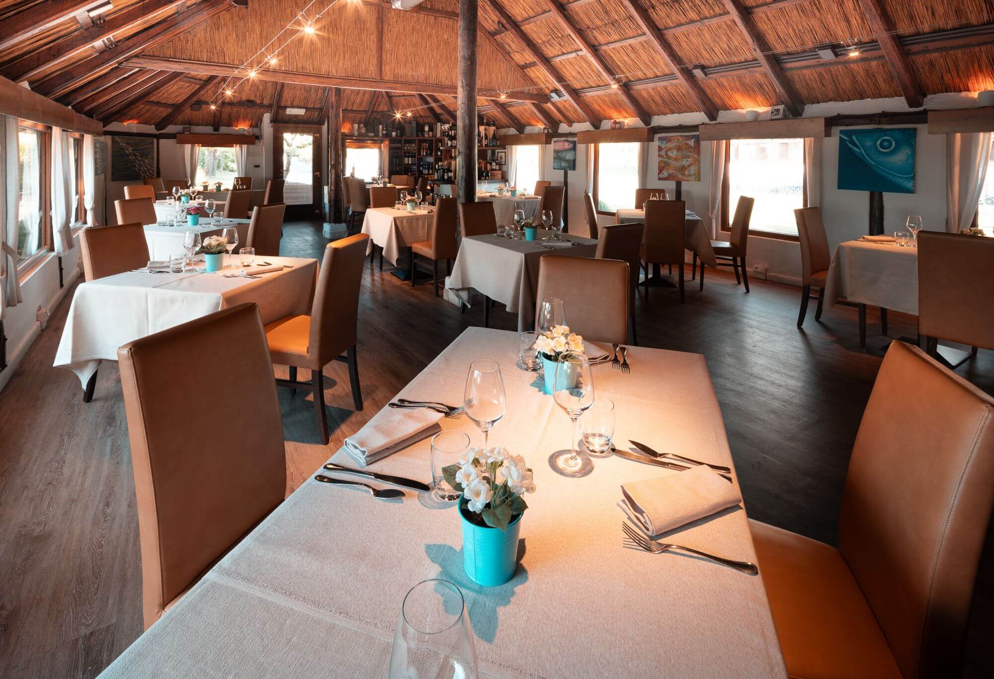 Tenuta Primero Resort