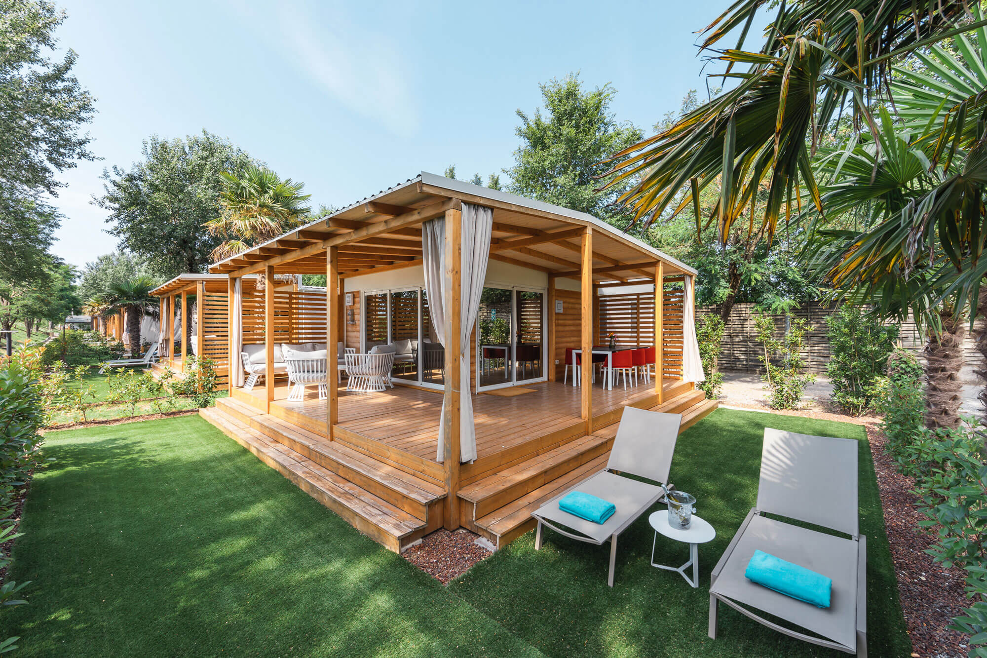 Tenuta Primero Resort
