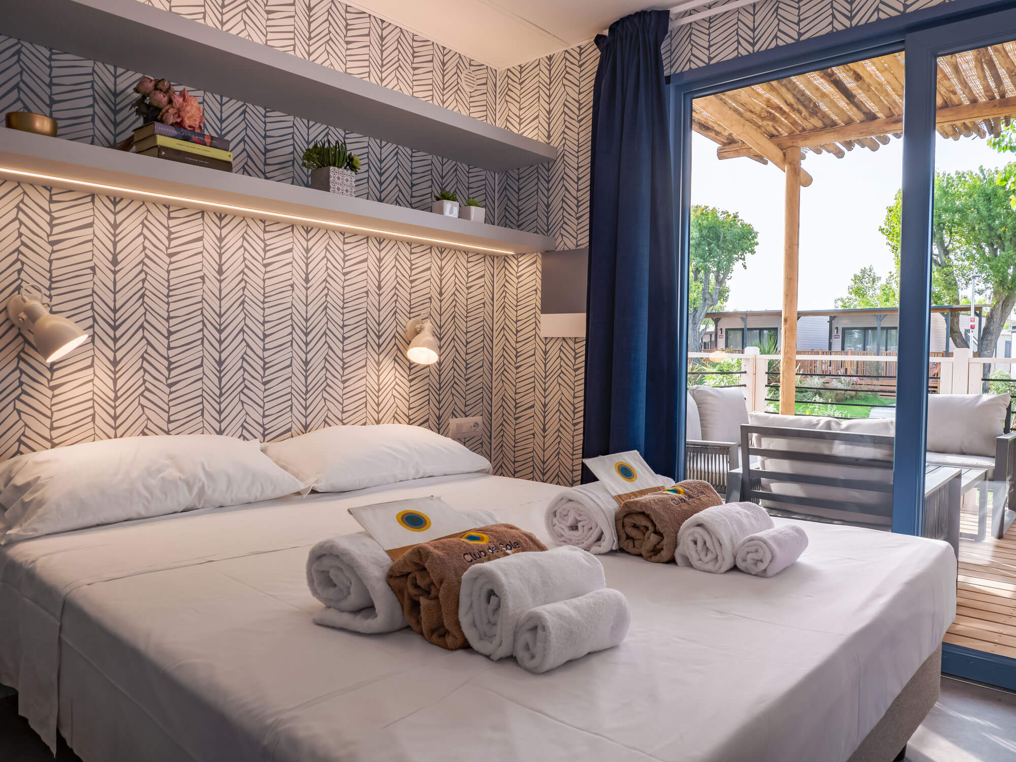 Tenuta Primero Resort