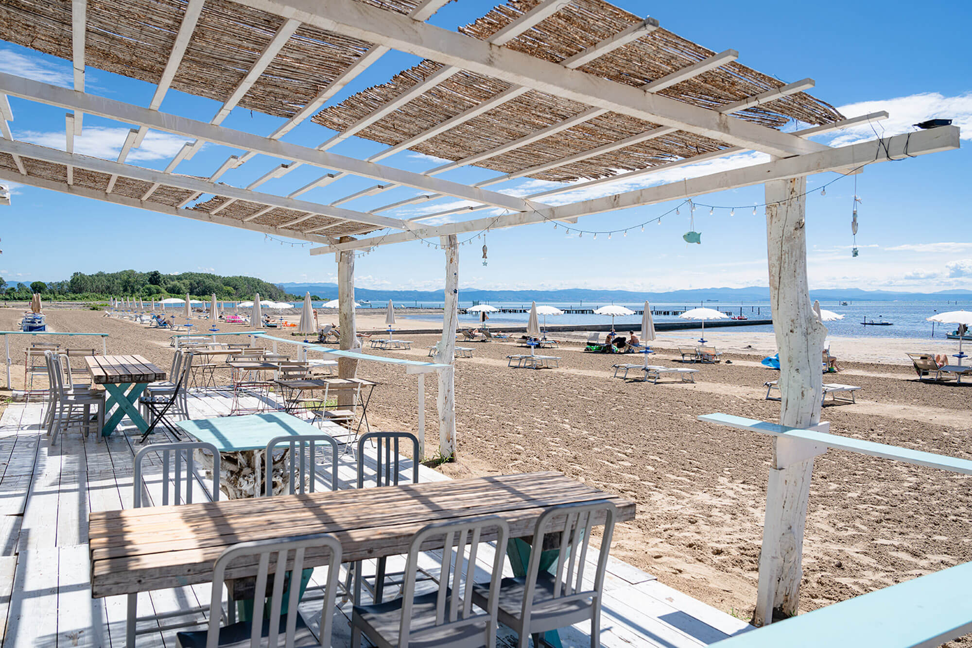 Tenuta Primero Resort