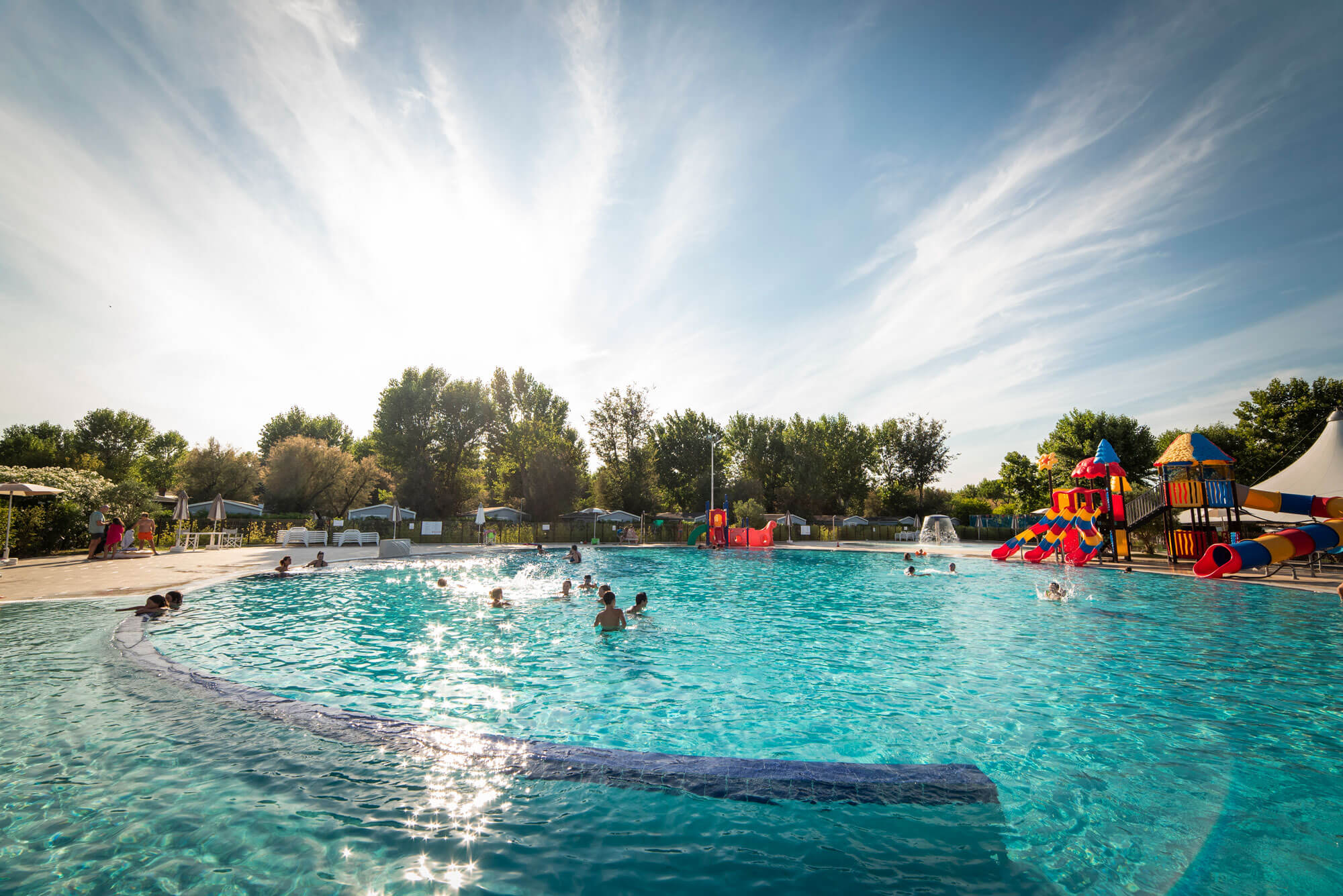 Vigna sul Mar Family Camping Village