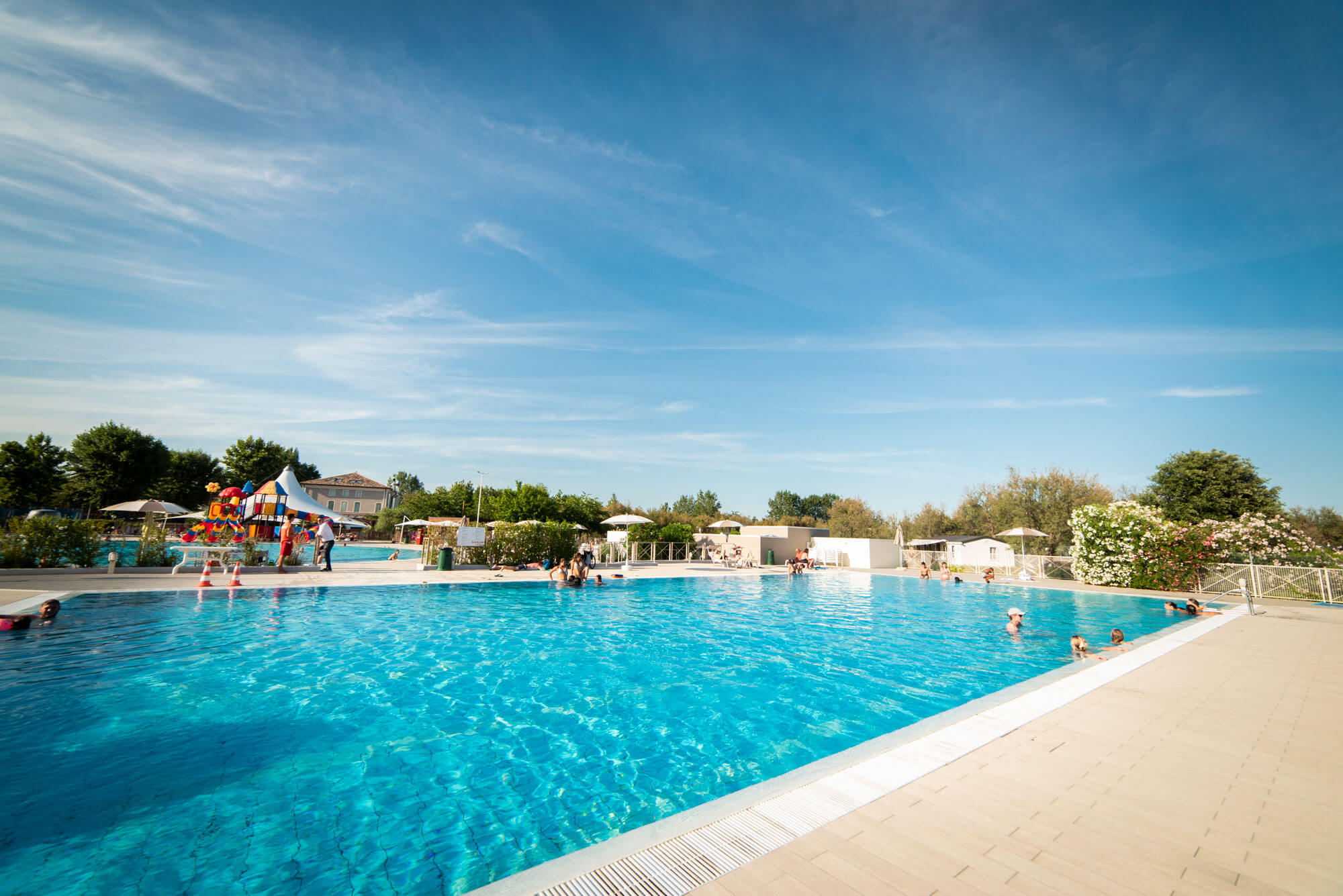 Vigna sul Mar Family Camping Village
