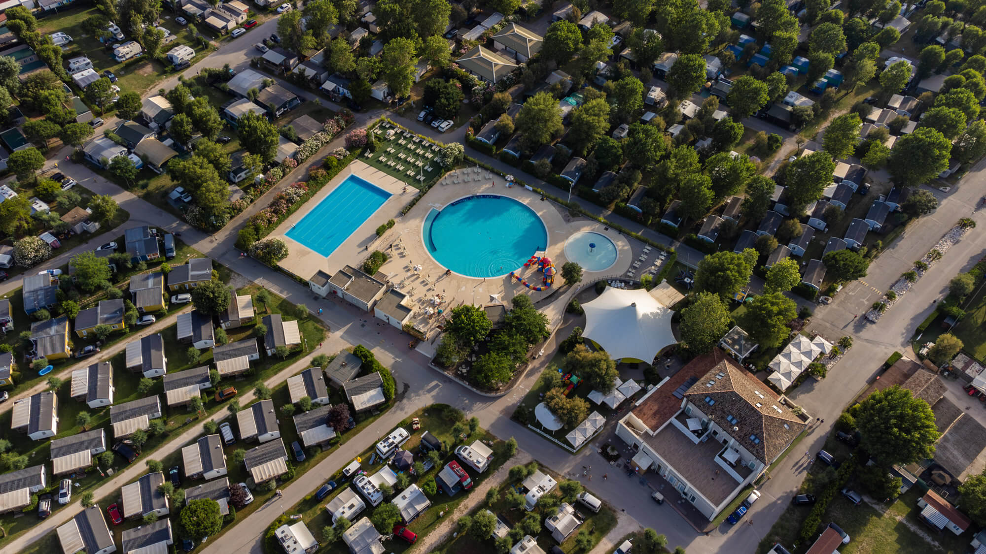 Vigna sul Mar Family Camping Village