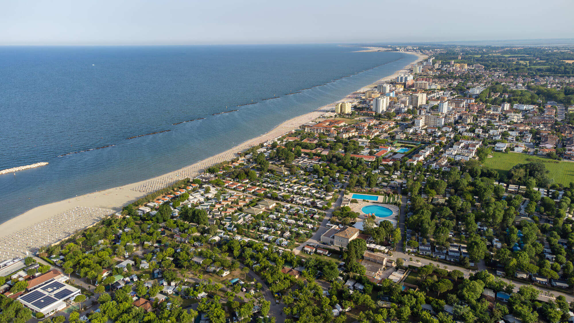 Vigna sul Mar Family Camping Village