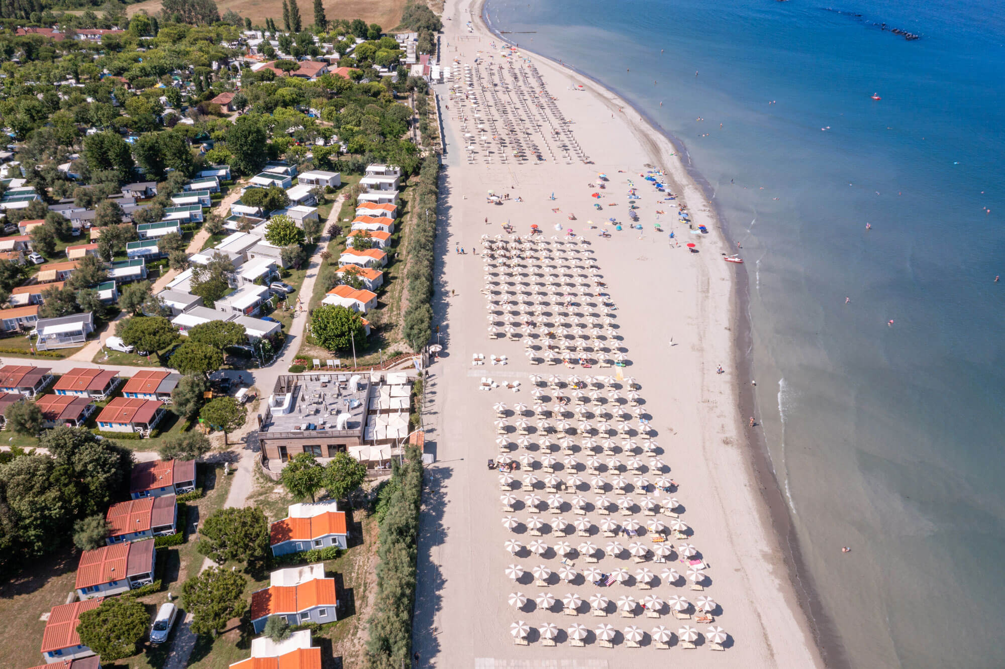 Vigna sul Mar Family Camping Village
