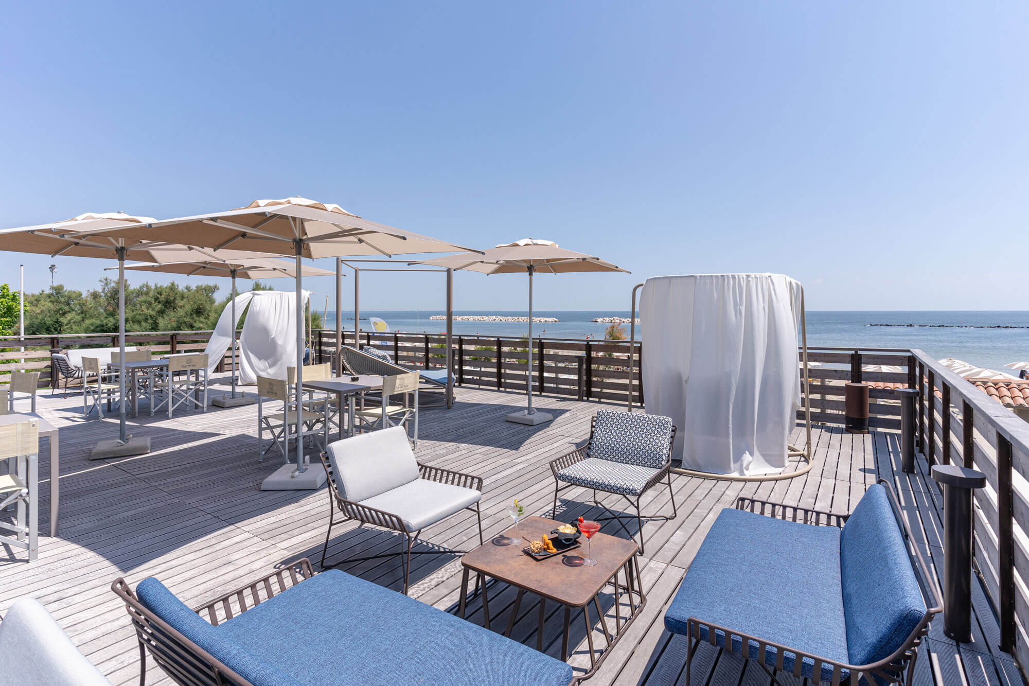 Vigna sul Mar Family Camping Village